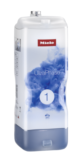 Spezialwaschmittel »WA UP1 Ultra Phase 2-Komponentenwaschmittel«