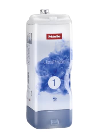Miele Waschmittel »WA UP1 Ultra Phase 2-Komponentenwaschmittel« kaufen