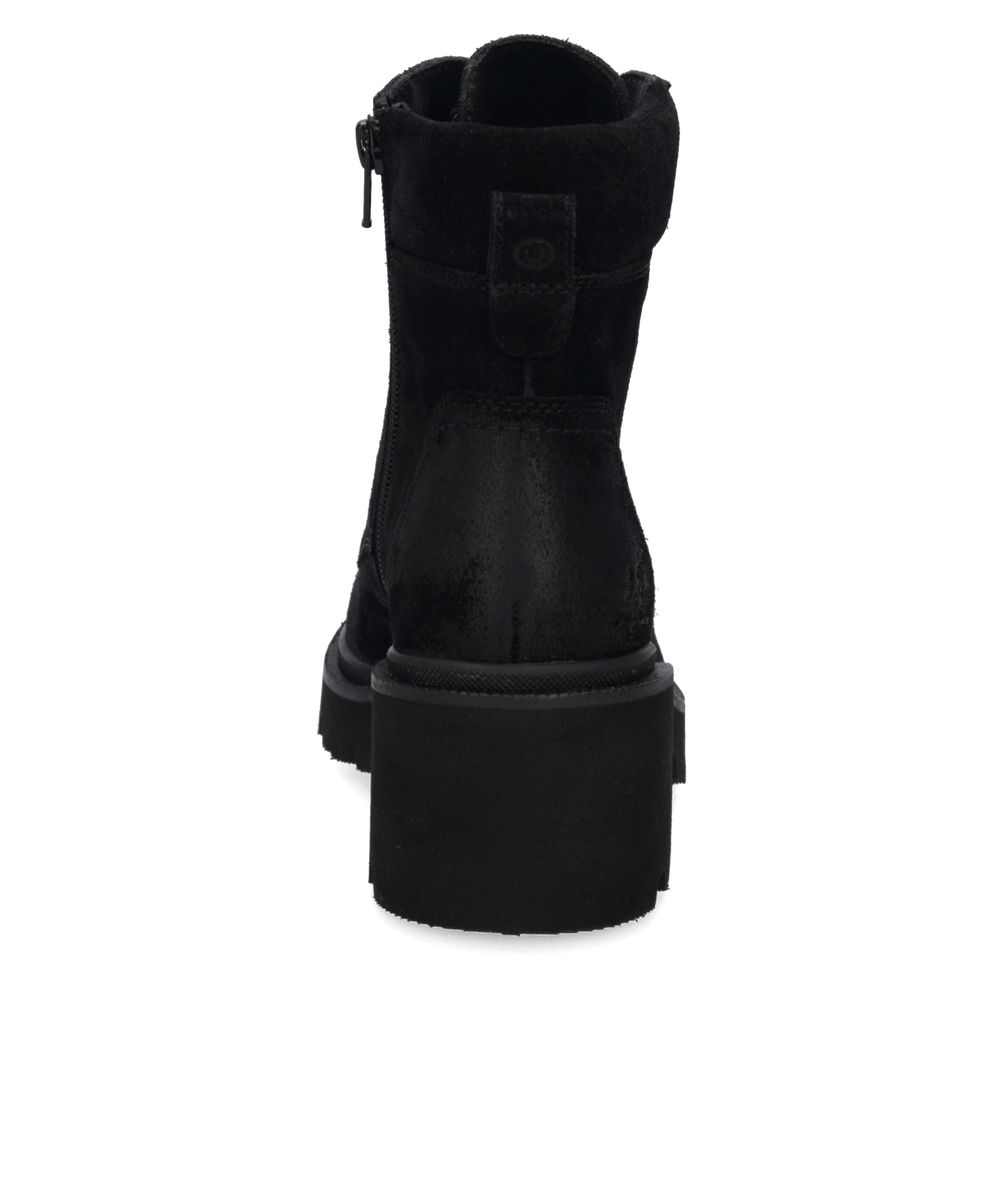 Josef Seibel Stiefelette »Josephine 02, schwarz«