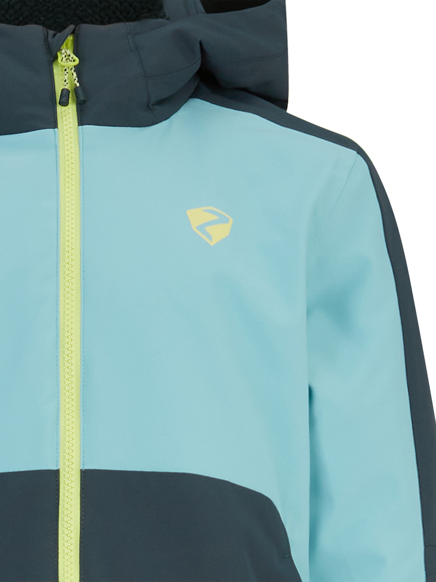 Ziener Skijacke »ALUCK«