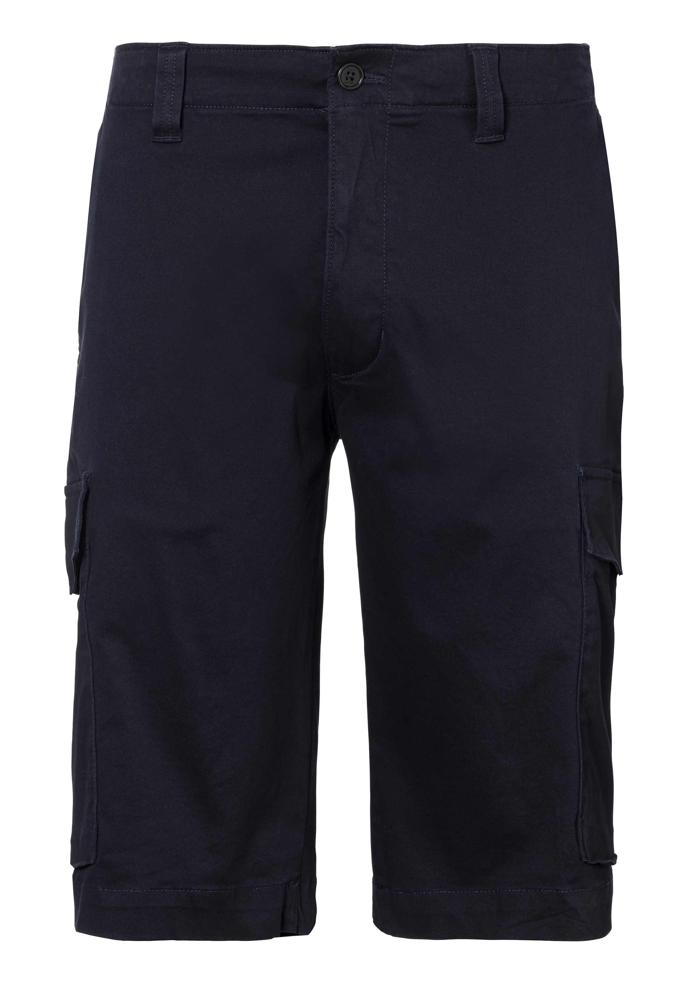 Tommy Hilfiger Big & Tall Cargoshorts »BT-JOHN CARGO SHORT 1985-B«, Große Größen
