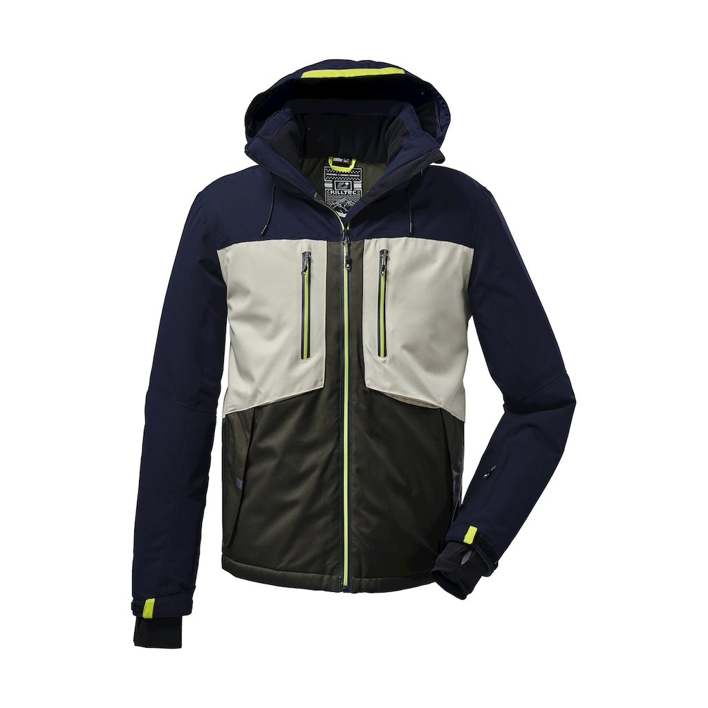 Killtec Skijacke »KSW 278 MN SKI JCKT«