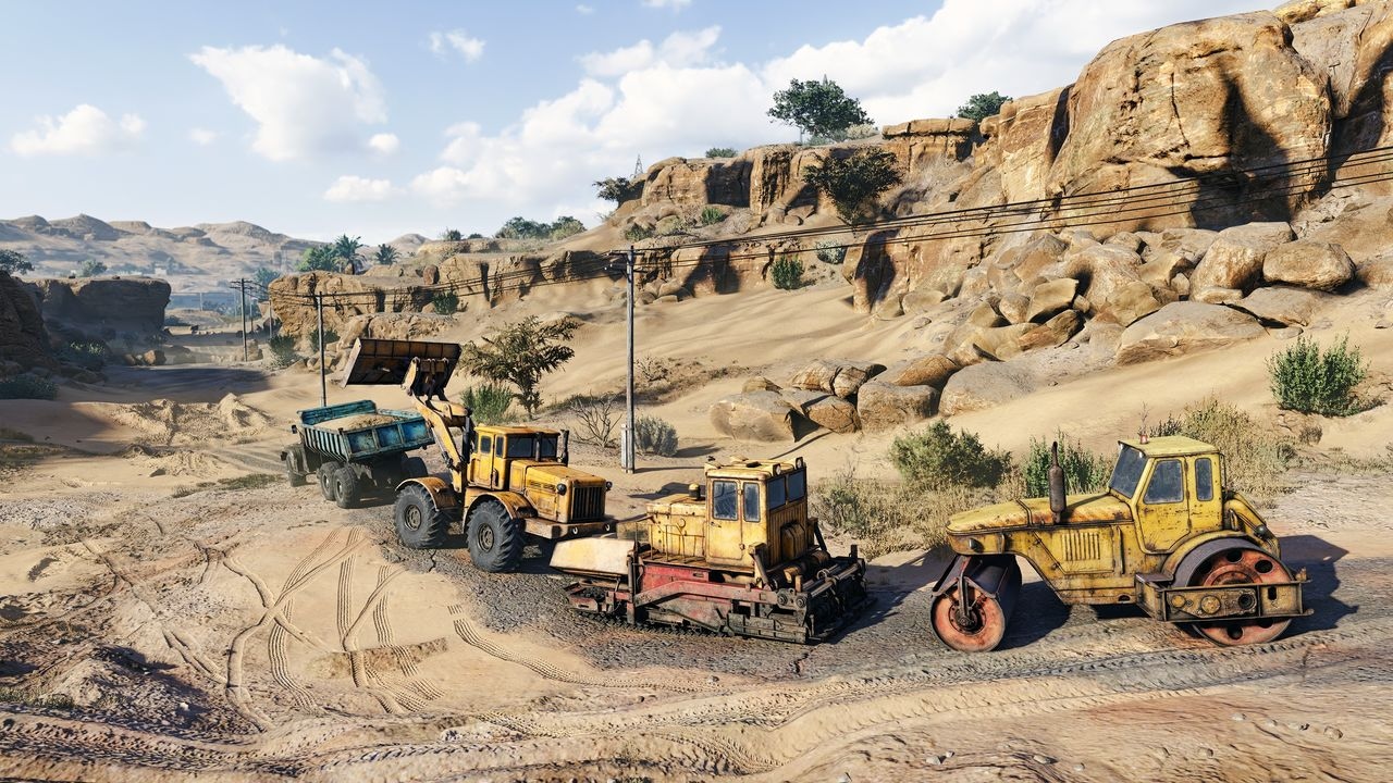 Astragon Spielesoftware »Roadcraft«, PlayStation 5