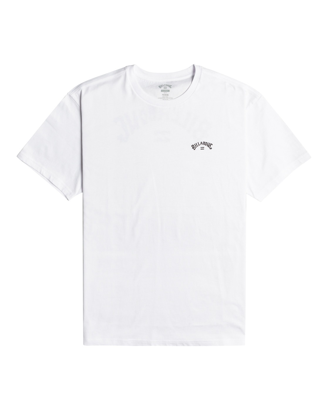 Billabong T-Shirt »Arch Wave«