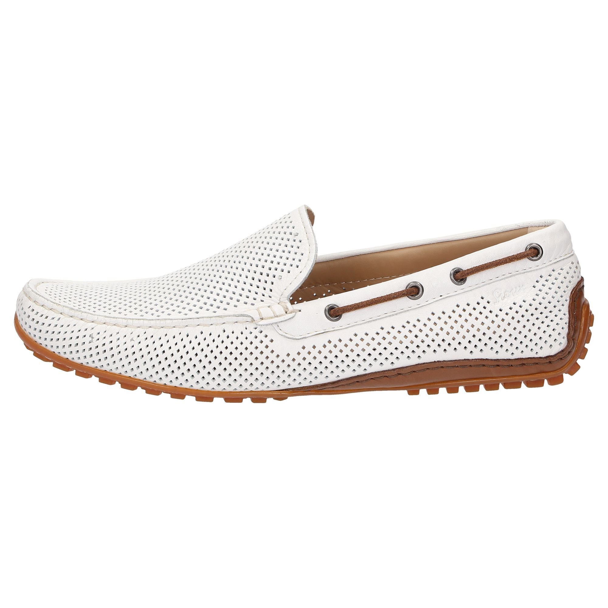 SIOUX Slipper »Carulio-706«
