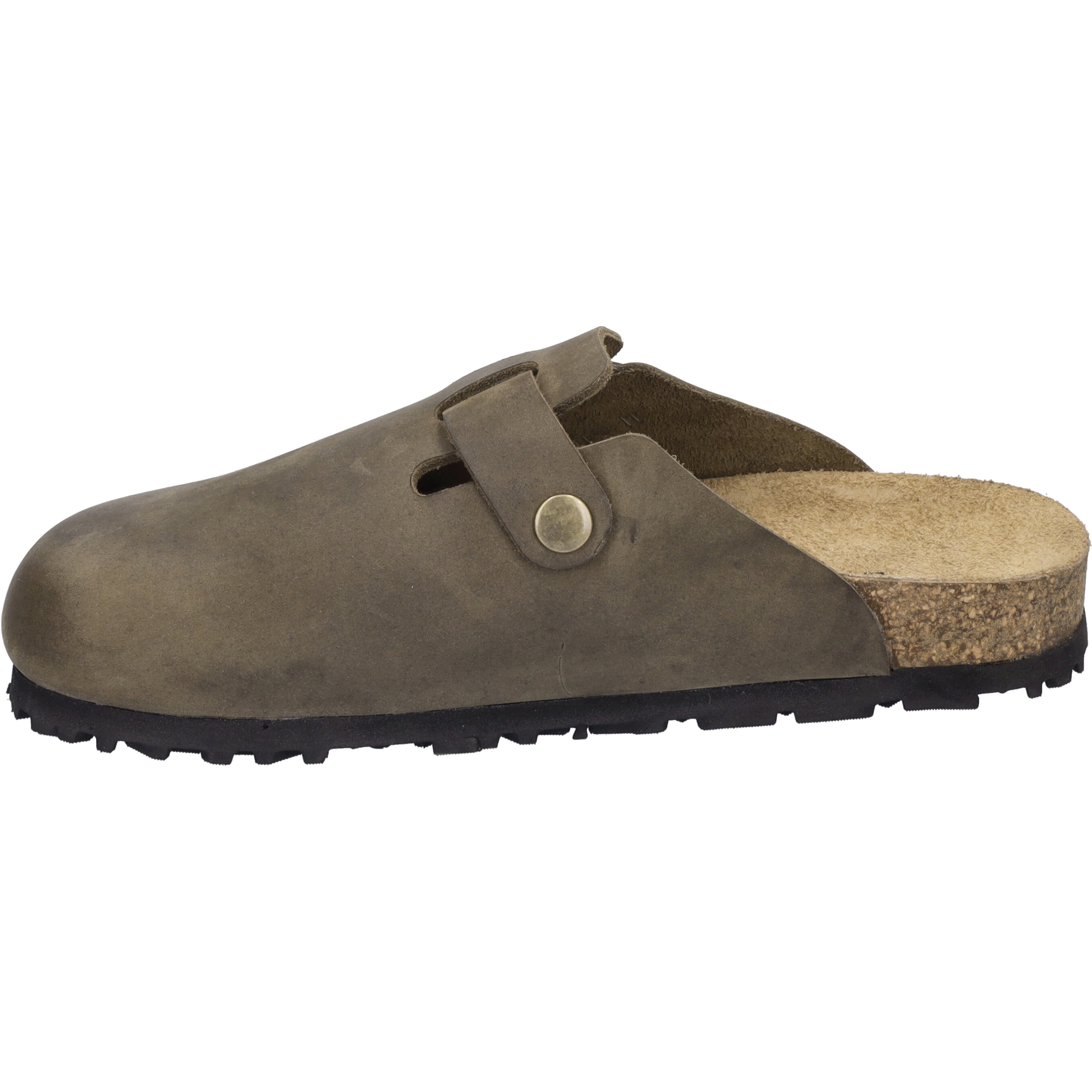 Josef Seibel Clog »Hermine 04, taupe«