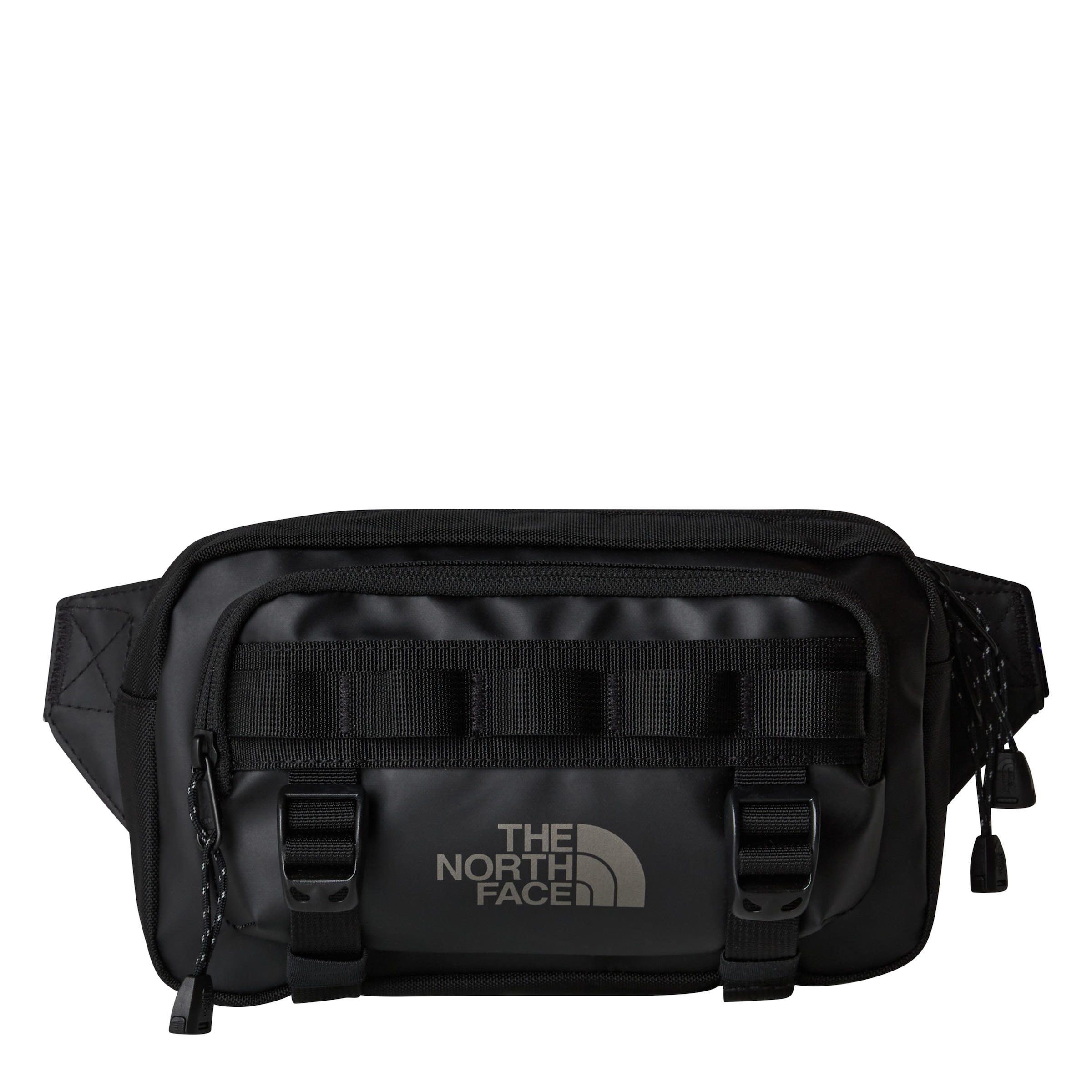The North Face Gürteltasche »BASE CAMP LUMBAR«, (1 tlg.)