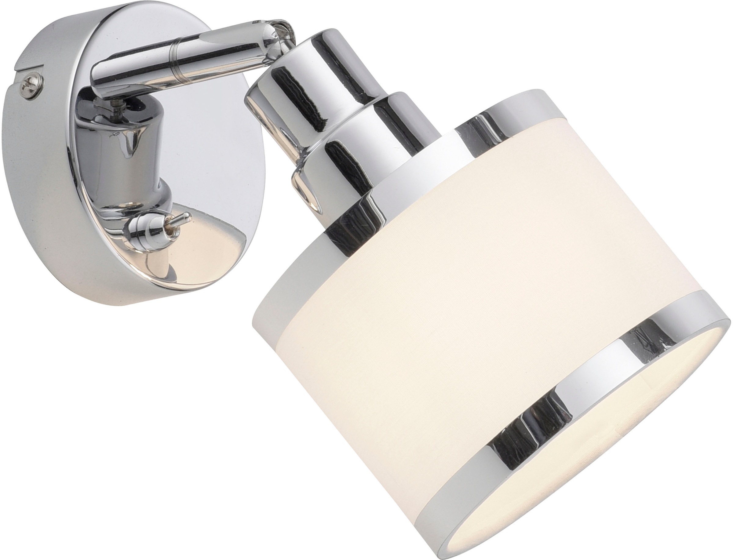 JUST LIGHT Wandleuchten »ACCOR«