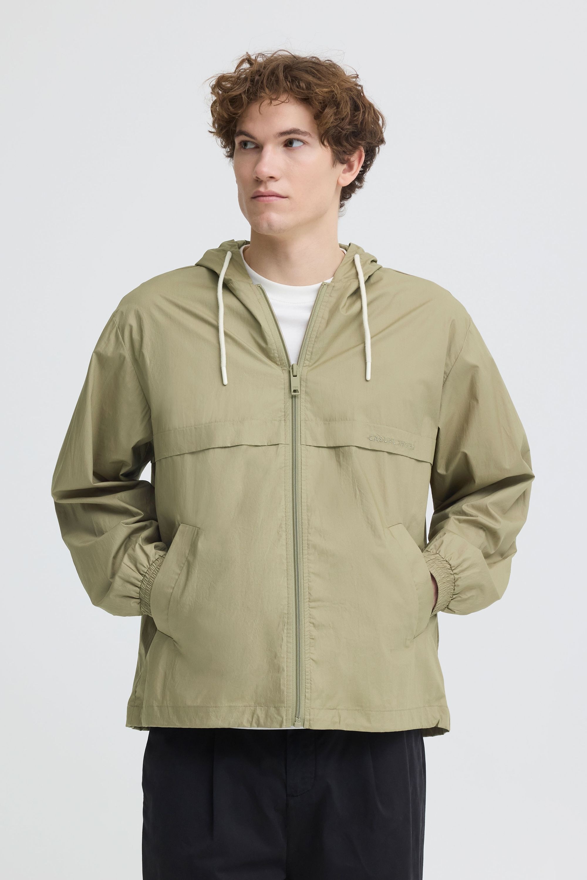 Casual Friday Outdoorjacke »Outdoorjacke CFSorlie«
