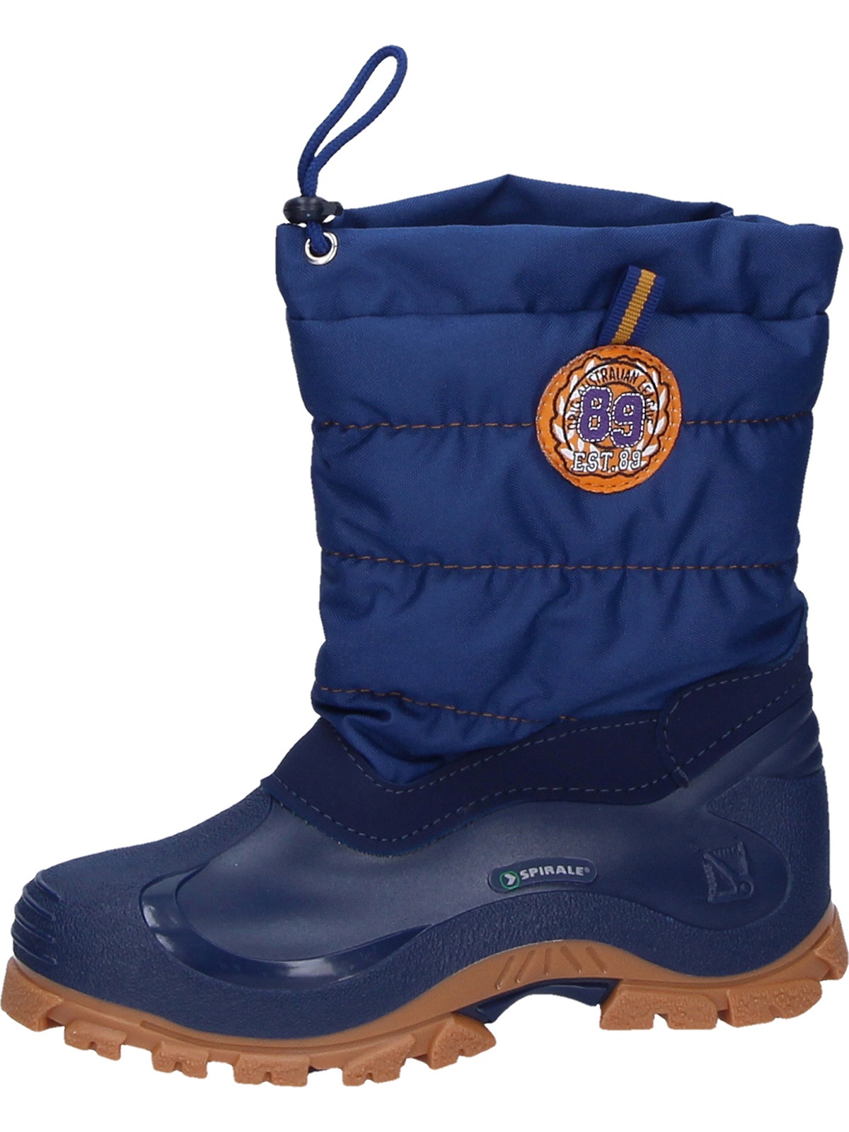 Spirale Gummistiefel »Stiefel Eric«