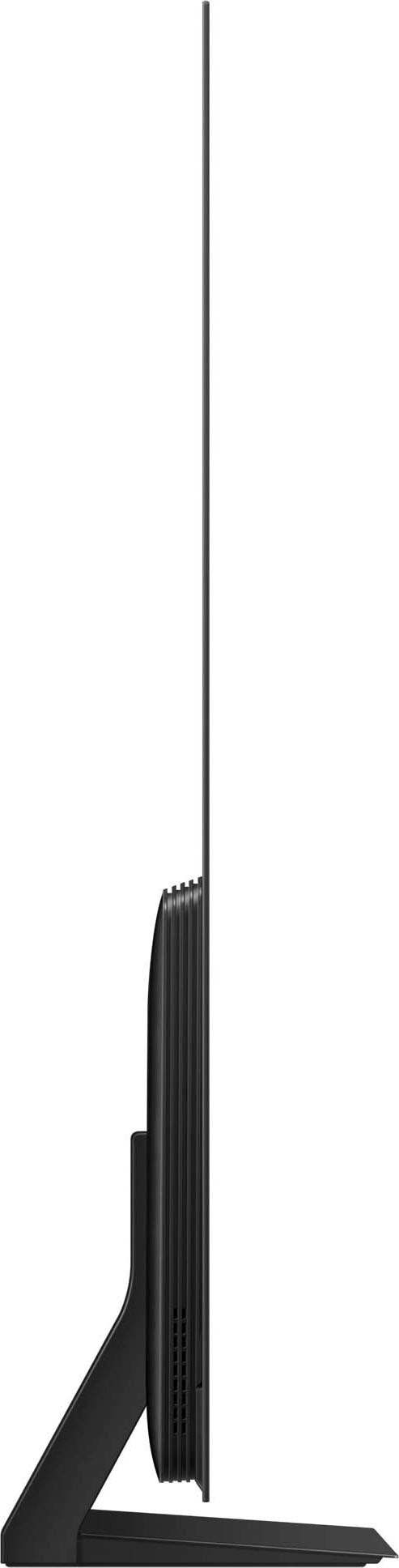 Samsung OLED-Fernseher »GQ55S90CAT«, 4K Ultra HD, Smart-TV, Neural Quantum Prozessor 4K,LaserSlim Design,Gaming Hub