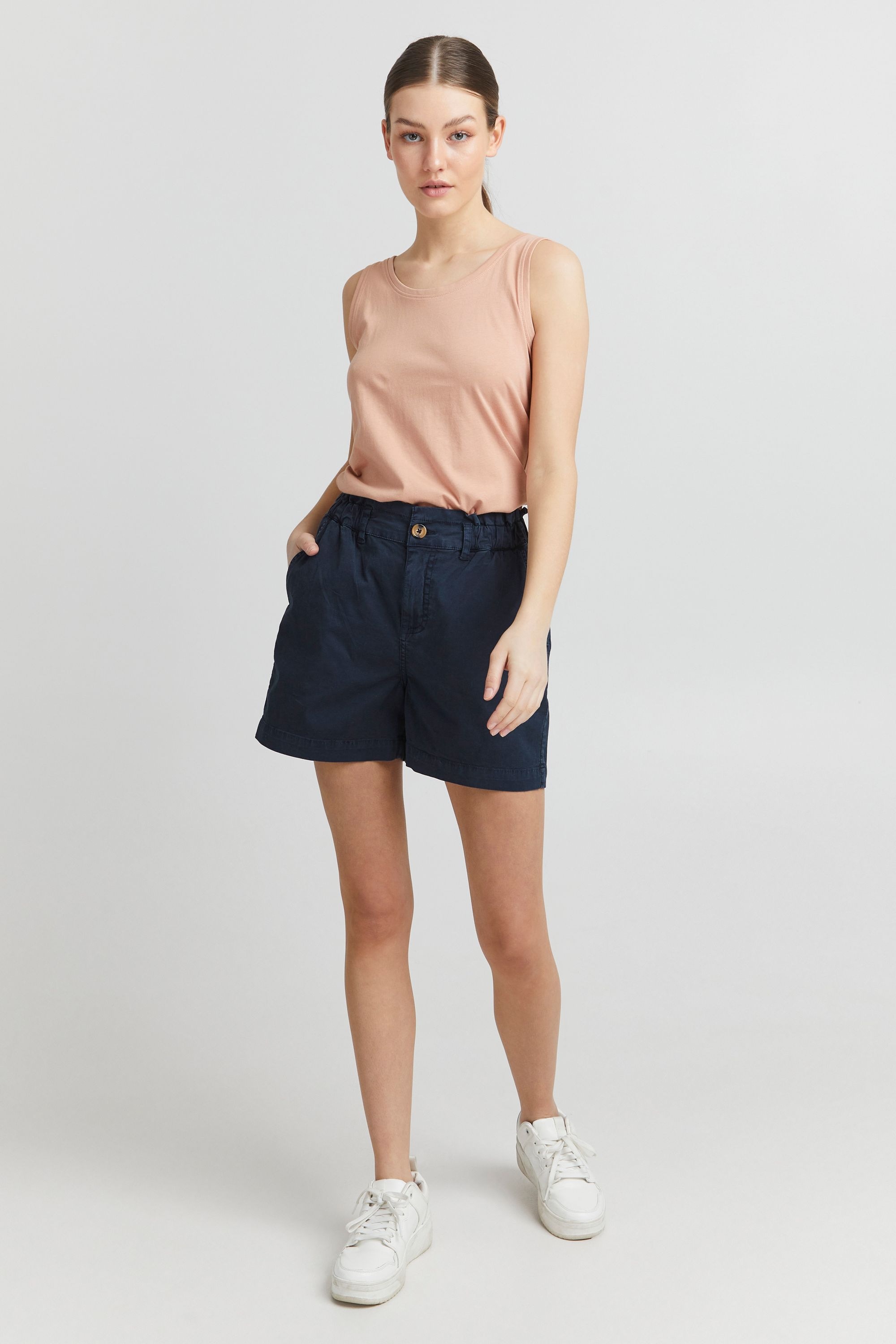 OXMO Chinoshorts »Chinoshorts OXChai«