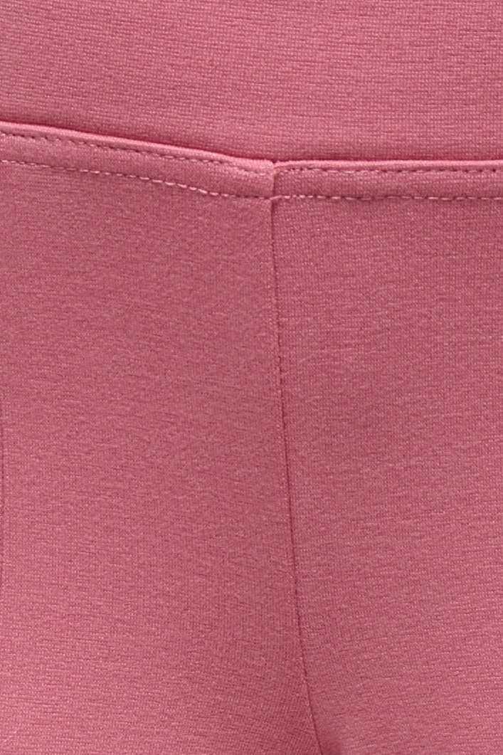 KIDS ONLY Jerseyhose »KMGPAIGE LIFE FLARED PNT NOOS«  mit ausgestelltem Bein