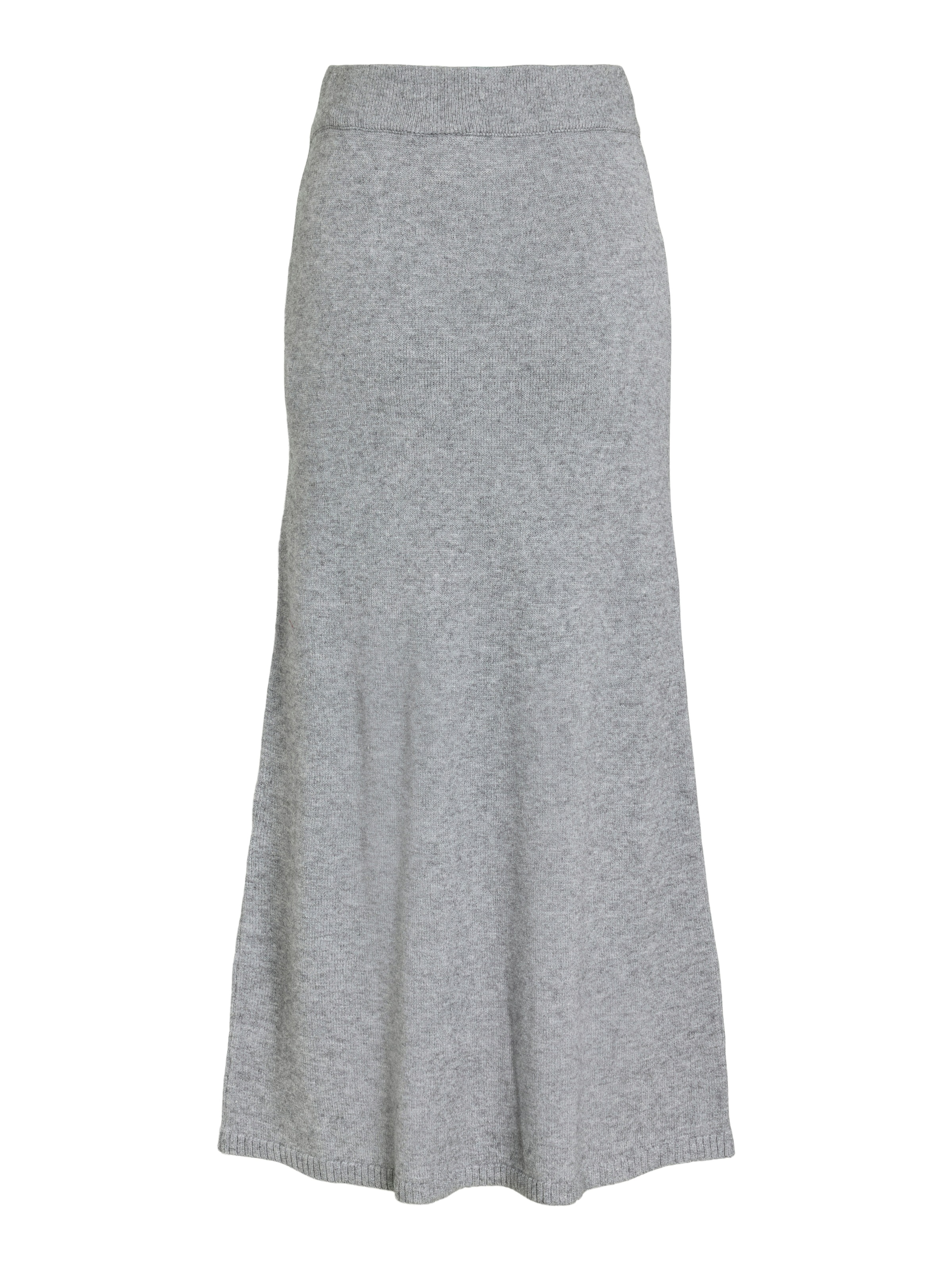 Vila Maxirock »VIRIL ANKLE KNIT SKIRT - NOOS«