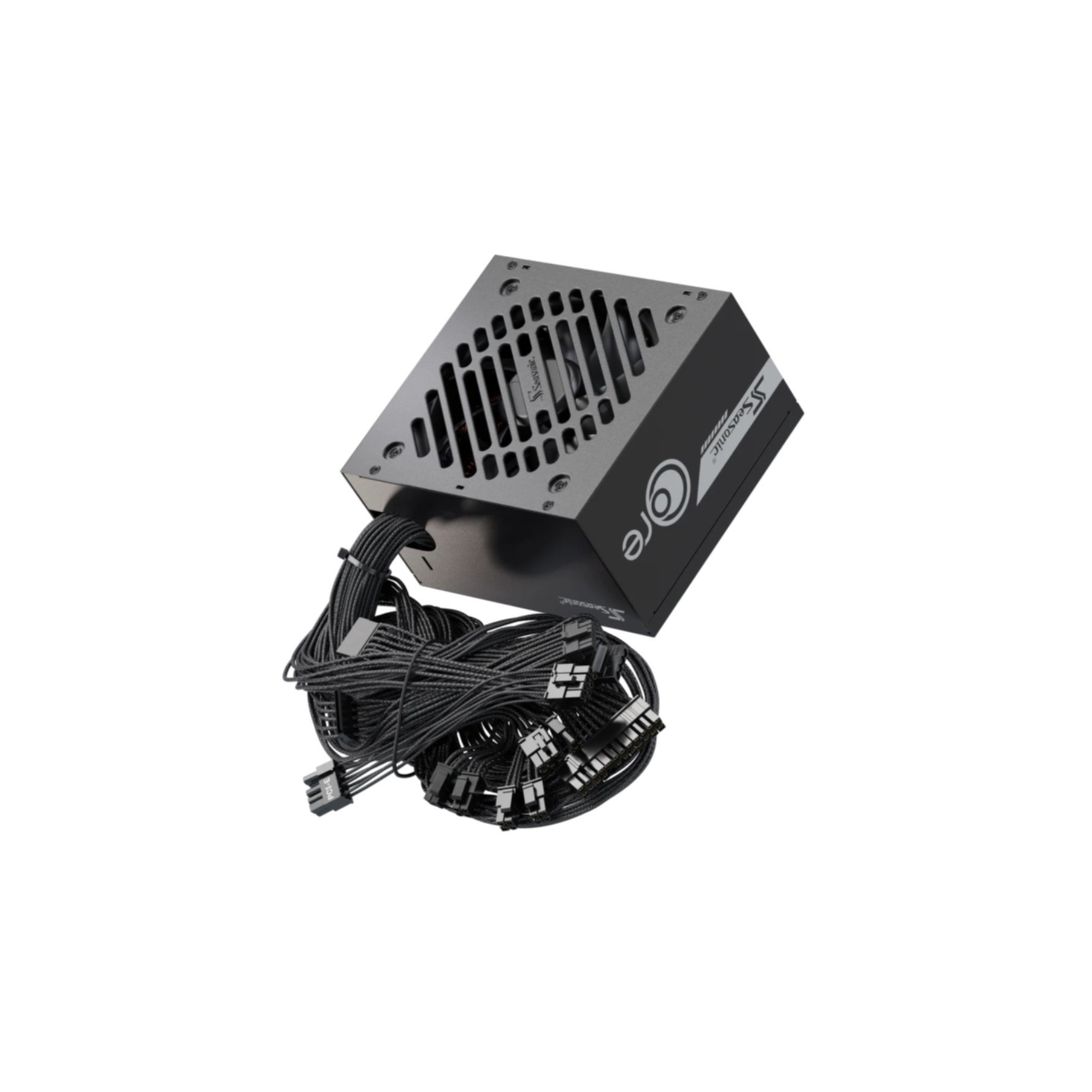 Seasonic Netzteil »CORE BC-850 ATX 3.1«