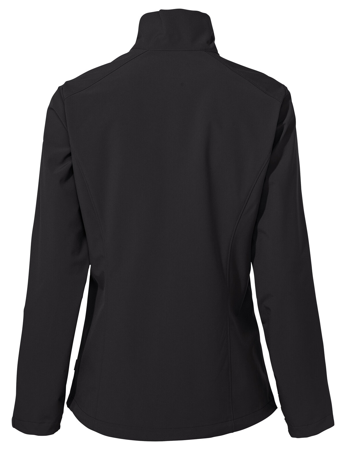 VAUDE Softshelljacke »WOMEN'S HURRICANE JACKET IV«