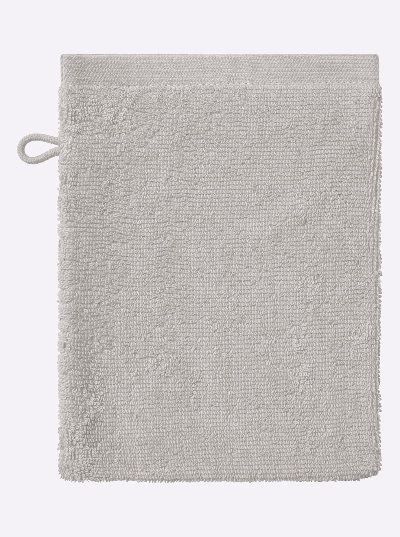 wäschepur Handtuch, (4 St.)