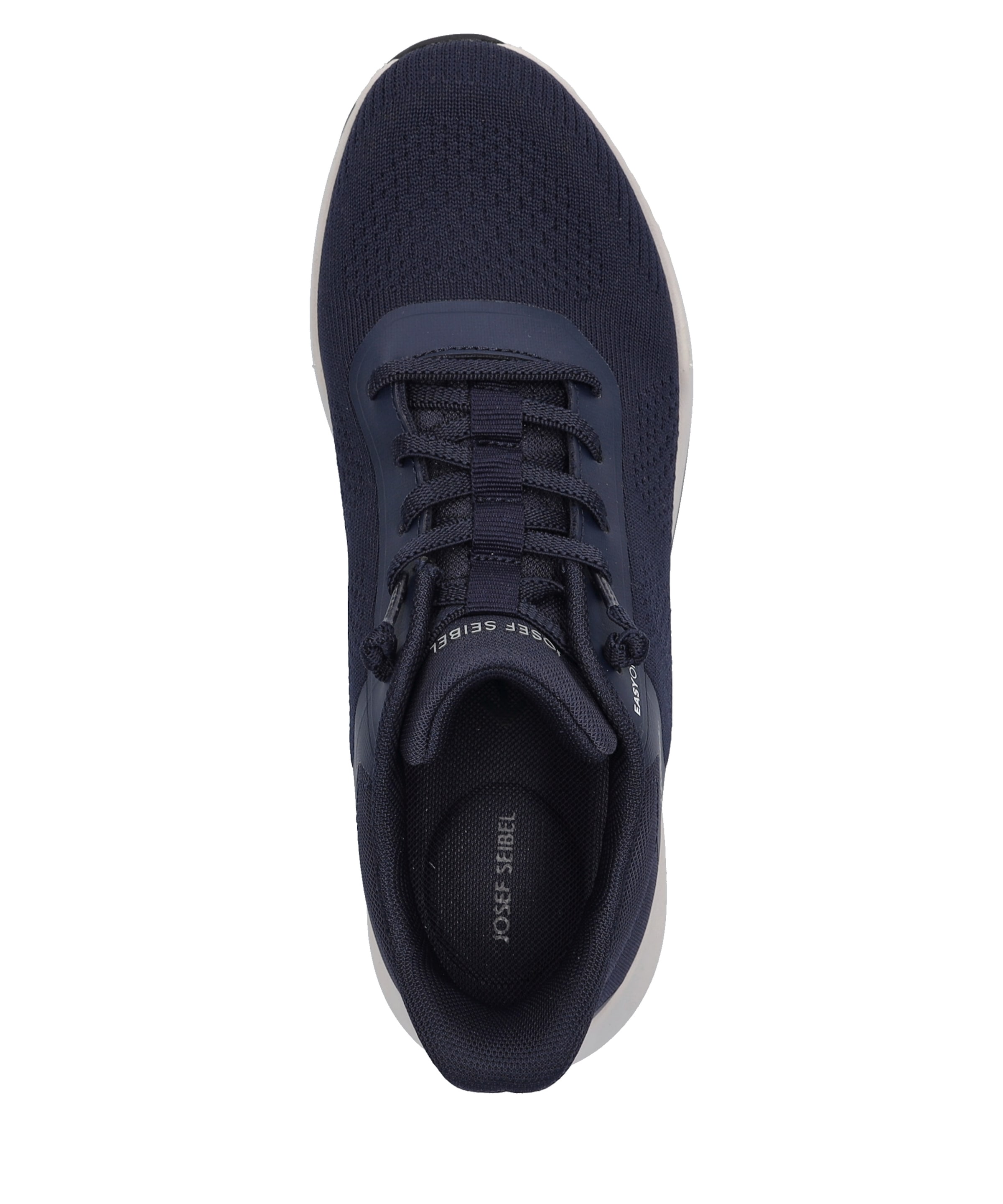 Josef Seibel Sneaker »Elli 21, nachtblau«
