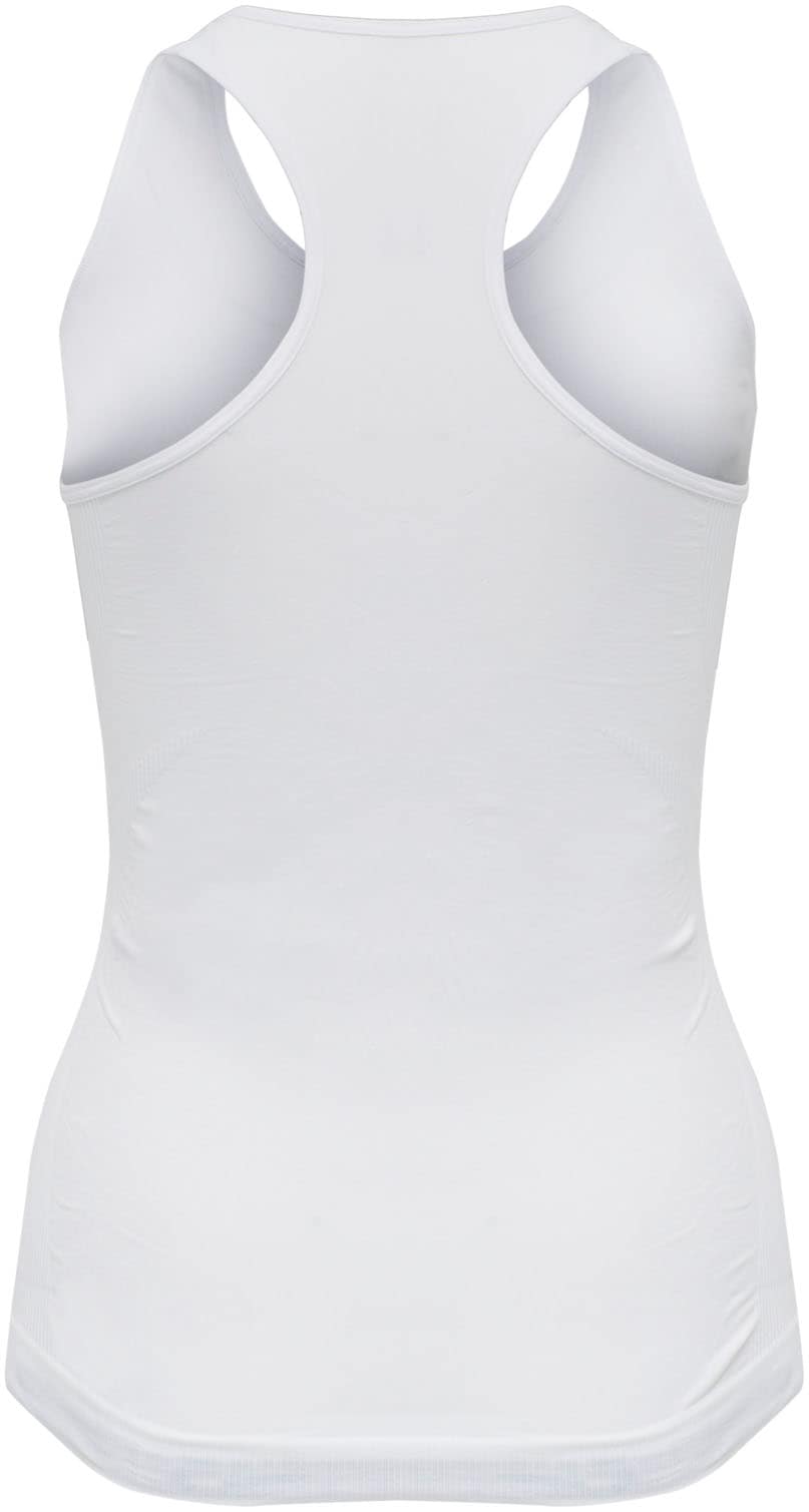 hummel Tanktop »HMLTIF SEAMLESS TOP«, (1 tlg.)