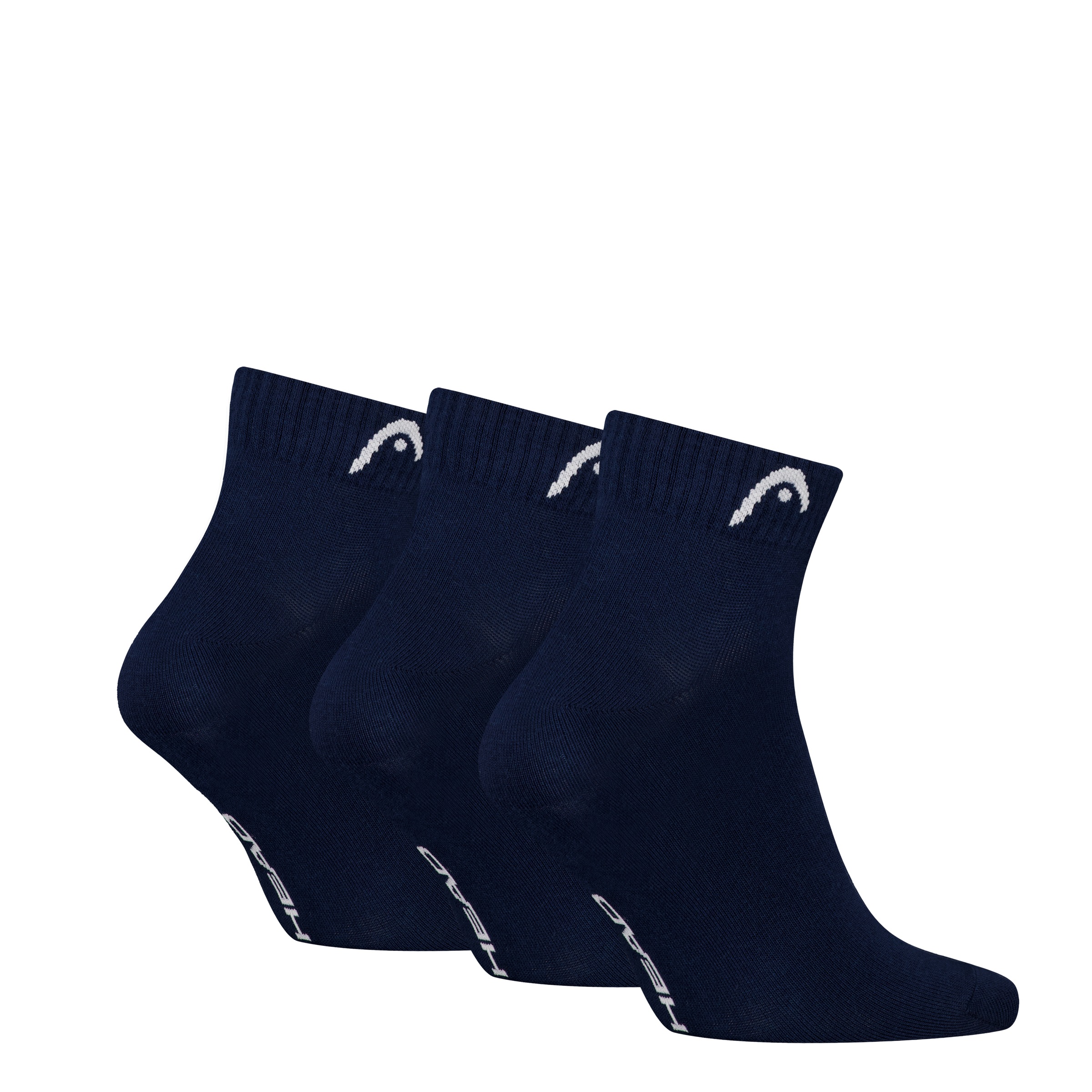 Head Sportsocken 3 Paar, 