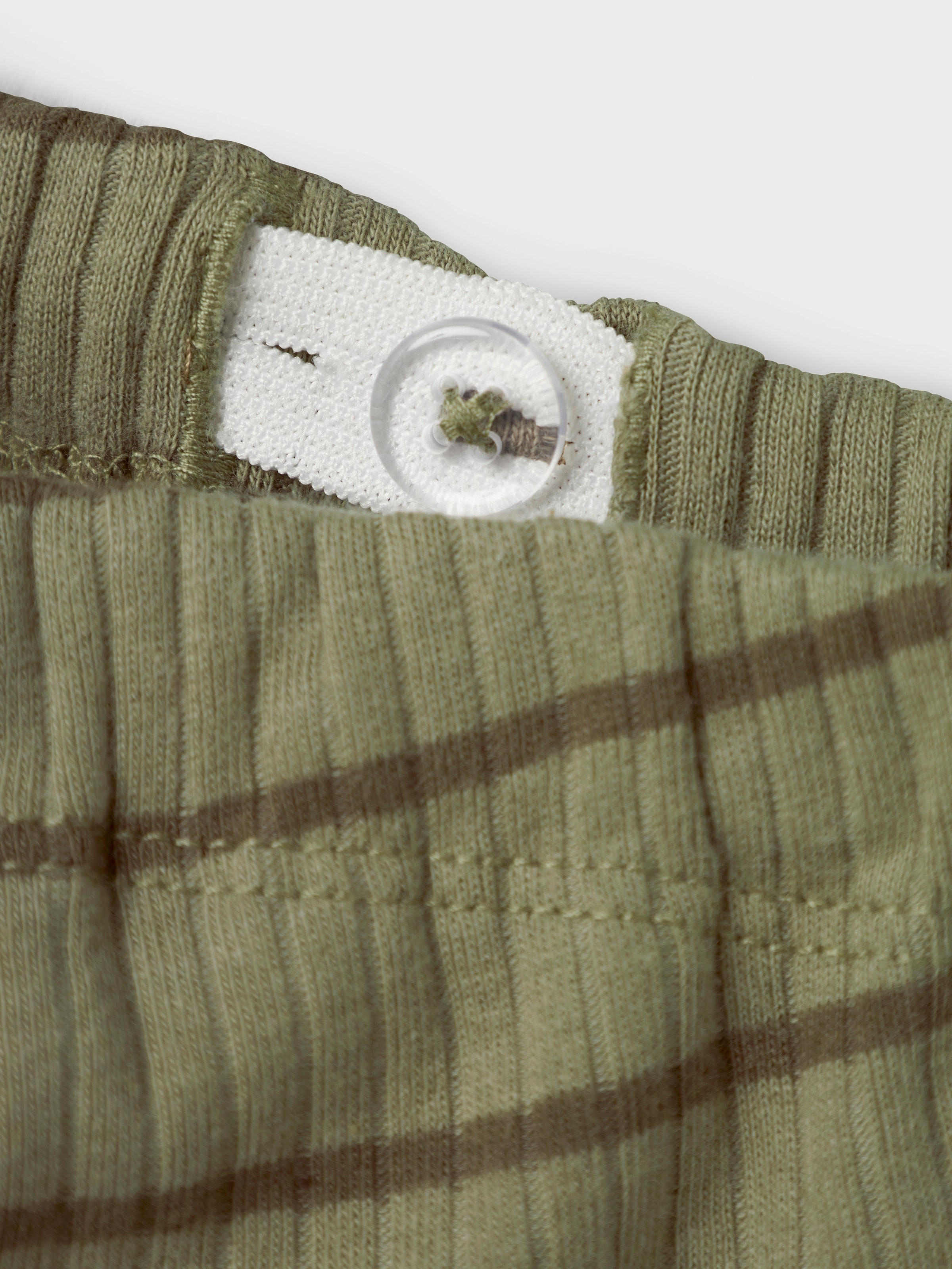 Lil' Atelier Jerseyhose »NBMKAIL REG PANT LIL NOOS«  Baumwollmischung