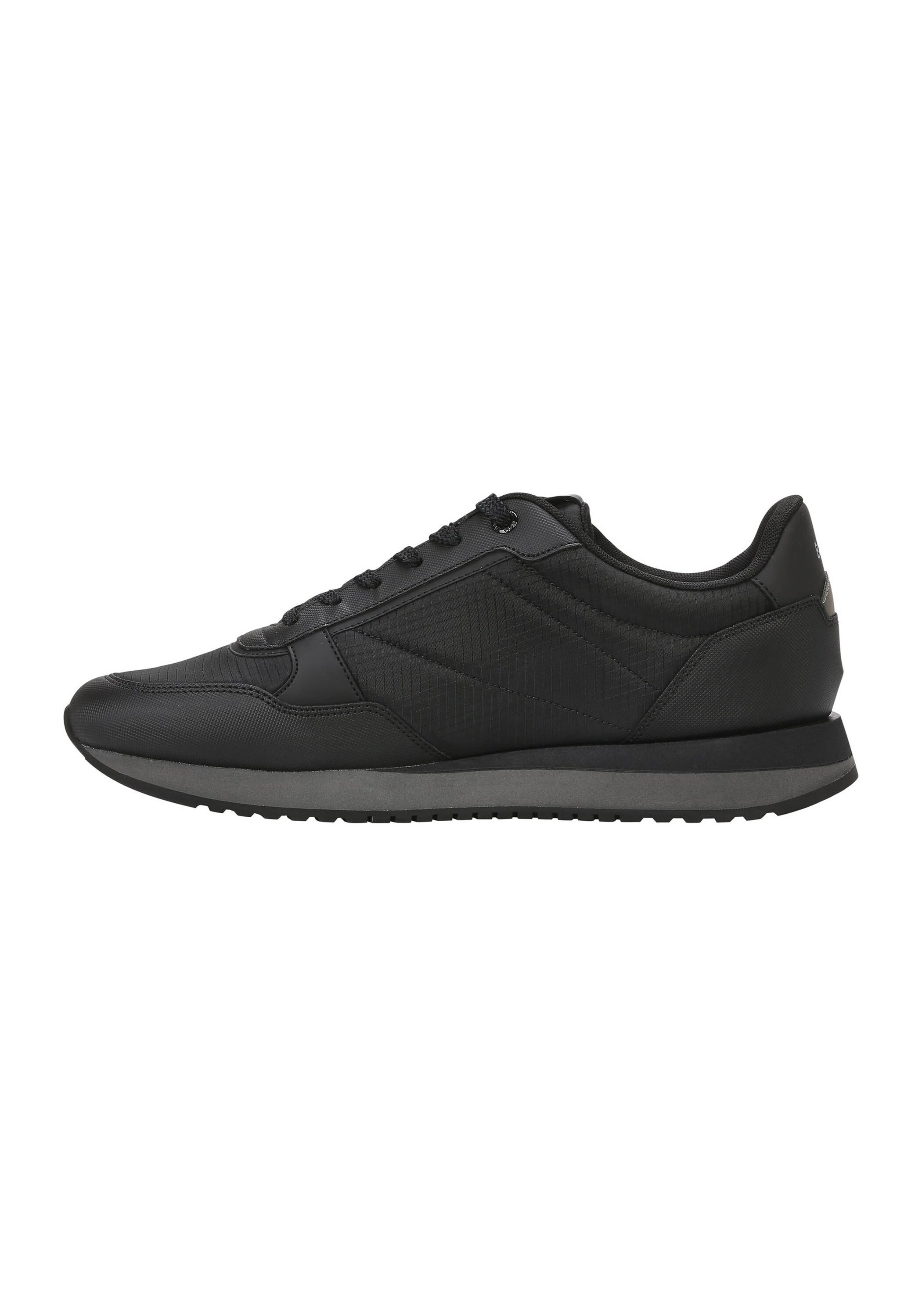 BOSS Sneaker »Sneaker Kai Runn rsrb«
