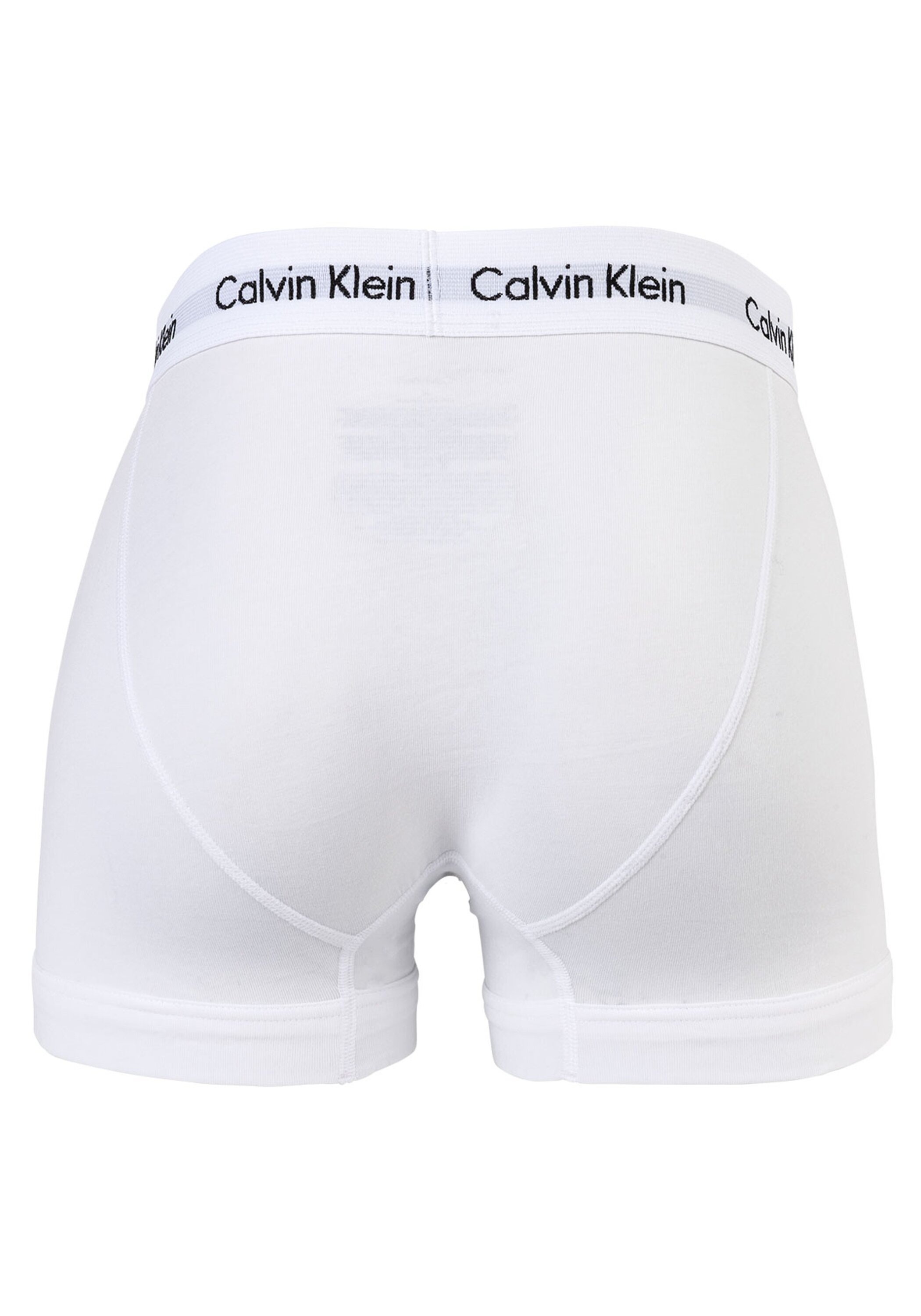 Calvin Klein Boxershorts »Boxershort Trunks 3Pk 3er Pack«