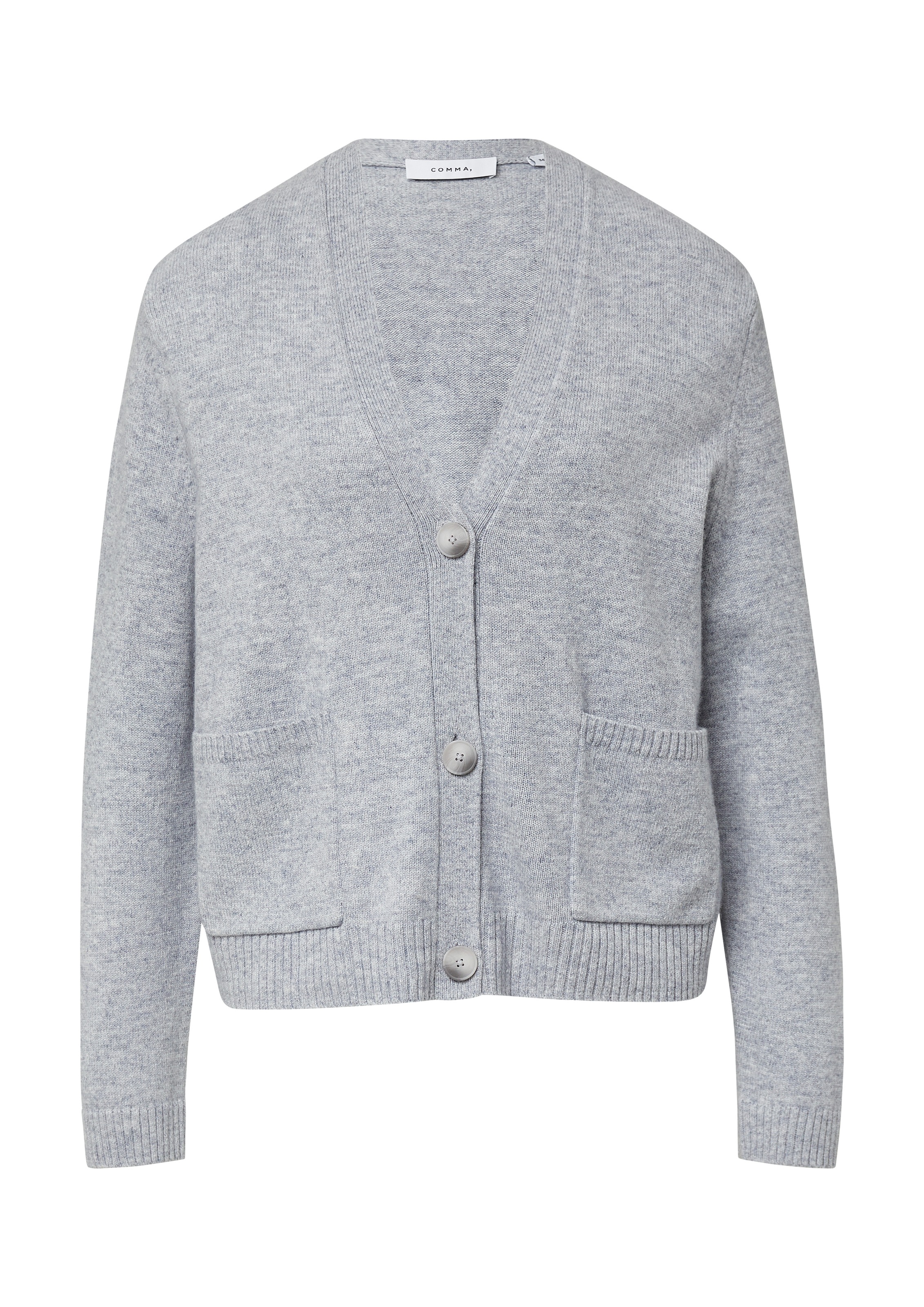Comma Strickjacke