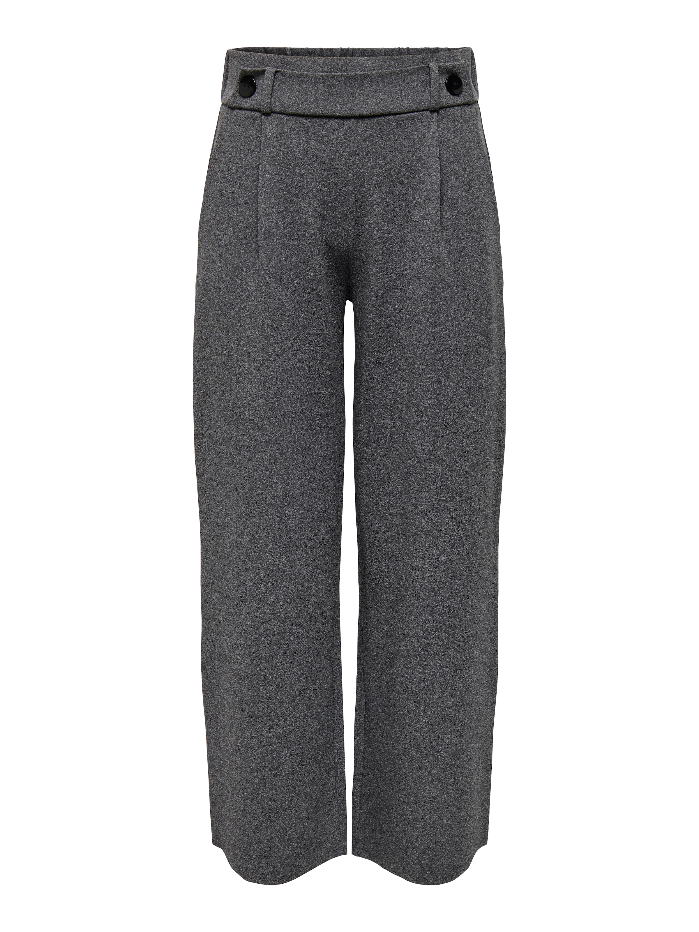 JDY Jerseyhose »JDYGEGGO NEW LONG PANT JRS NOOS«  Materialmix,