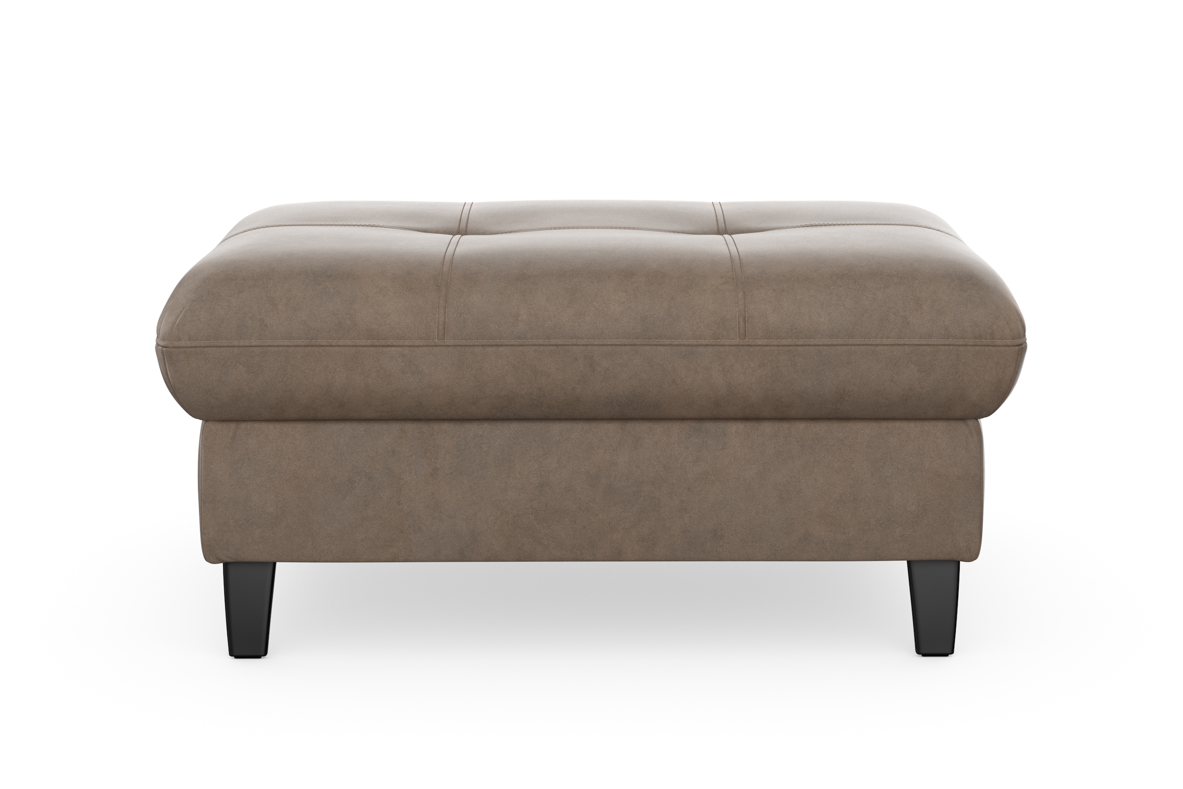 sit&more Stauraumhocker »Maggiore«, mit Stauraum