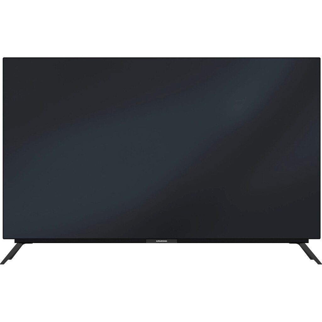 Grundig OLED-Fernseher »55 GOB 9280«, 139 cm/55 Zoll, 4K Ultra HD, Android TV-Smart-TV