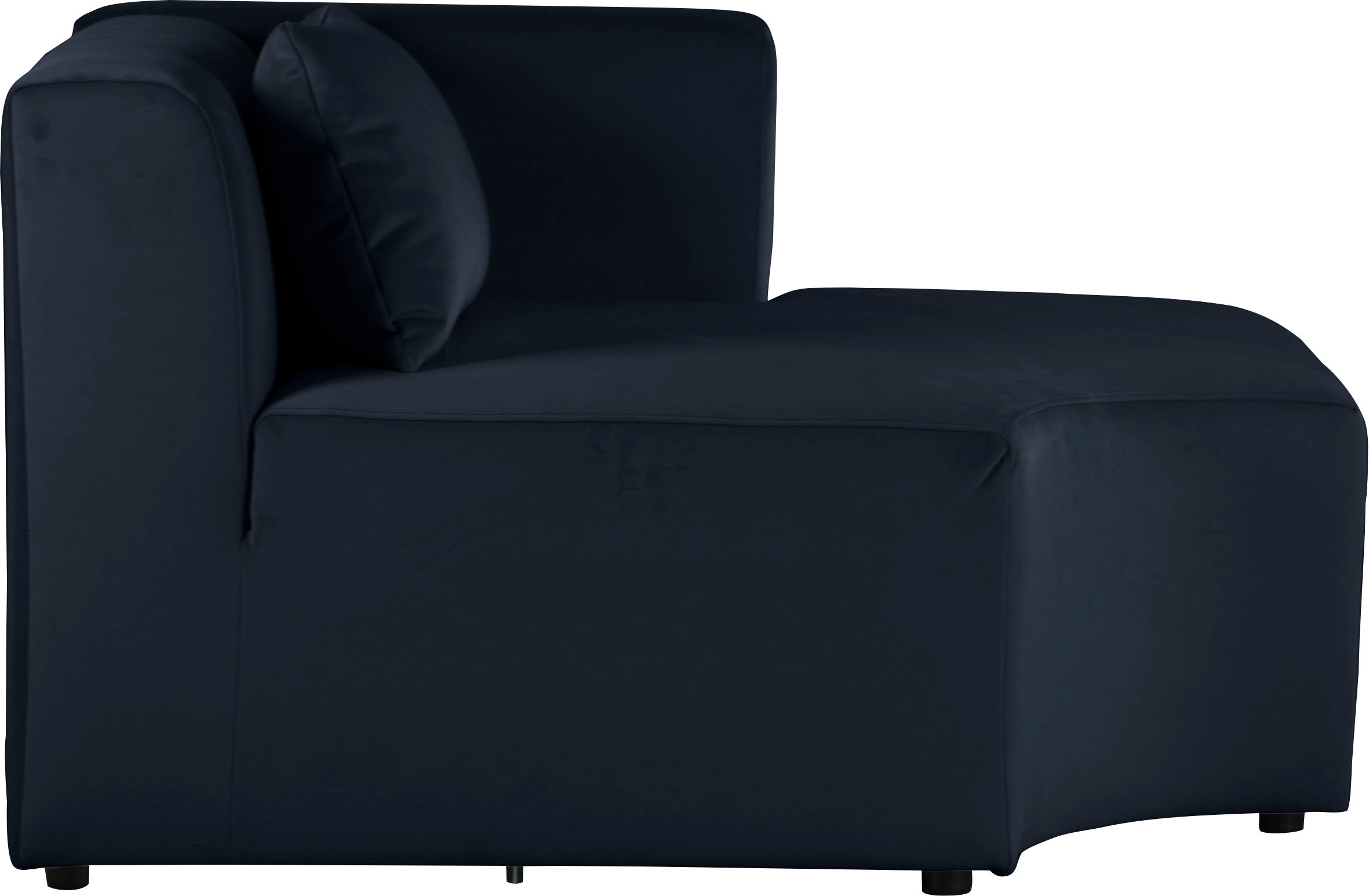 Leonique Ottomane »Alexane« Modul zum eigenen Zusammenstellen; viele Bezugsqualitäten und Farben