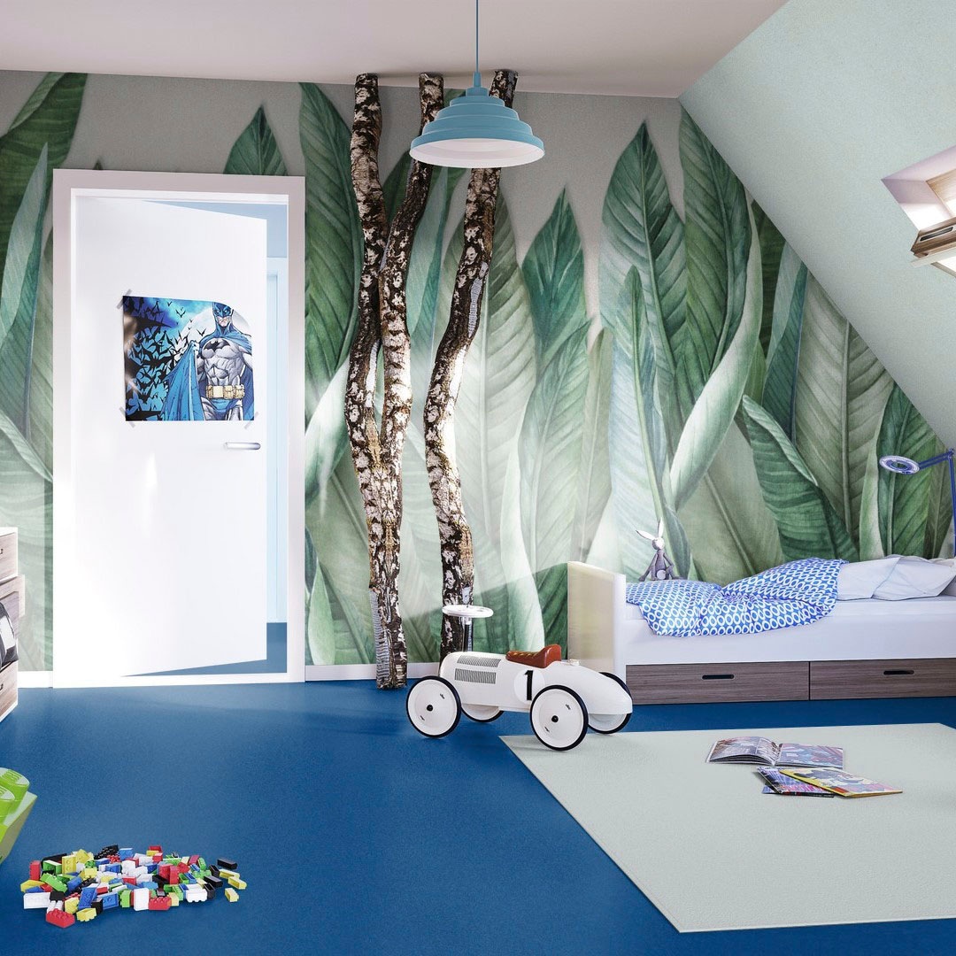 Vorwerk Teppichboden »Veloursteppich Passion 1021 kaufen cm (Bingo)«, online Wohnzimmer, Schlafzimmer, Kinderzimmer, rechteckig, Breite 400/500