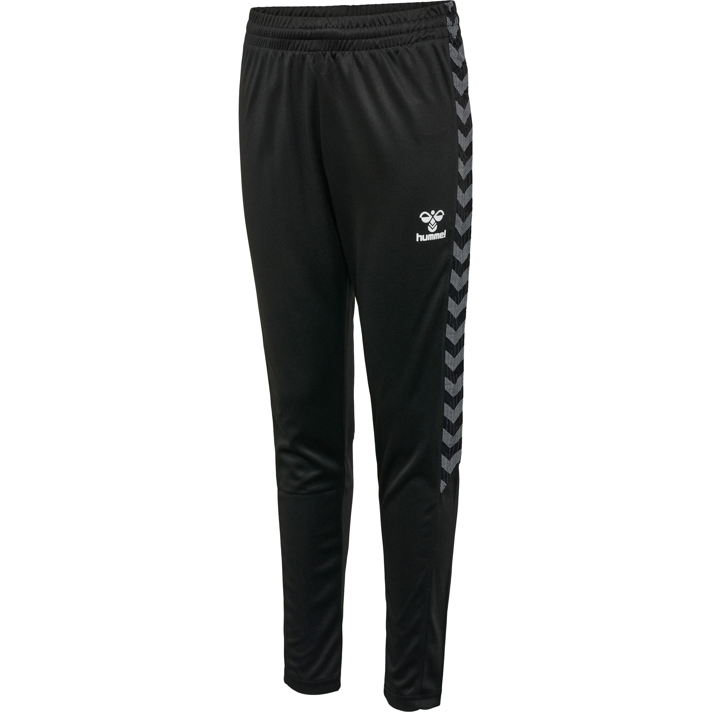hummel Jogginghose »HMLAUTHENTIC TRAINING PANTS KIDS«, (1 tlg.), für Kinder