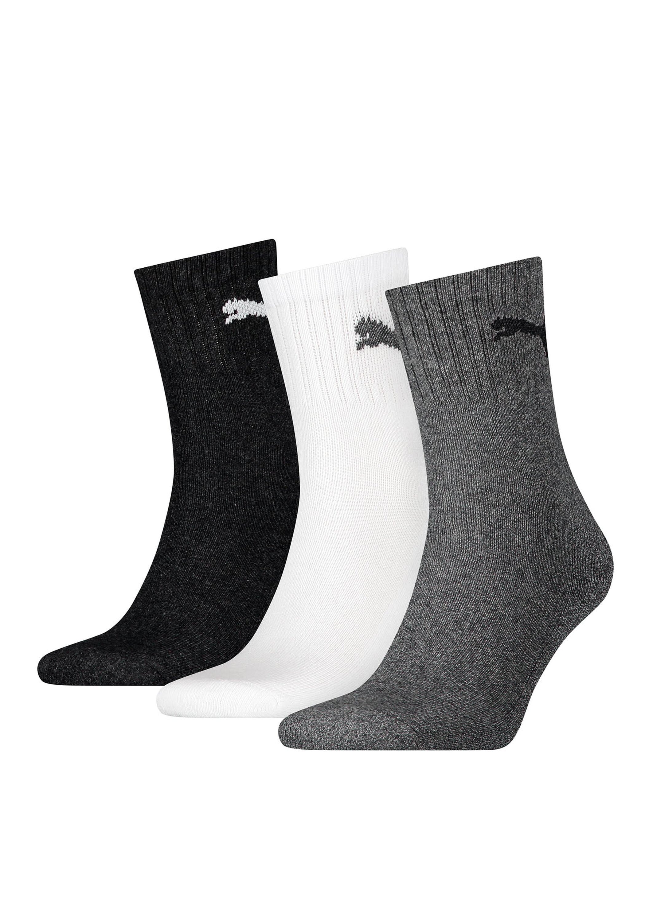 Kurzsocken »Socken 3er Pack«