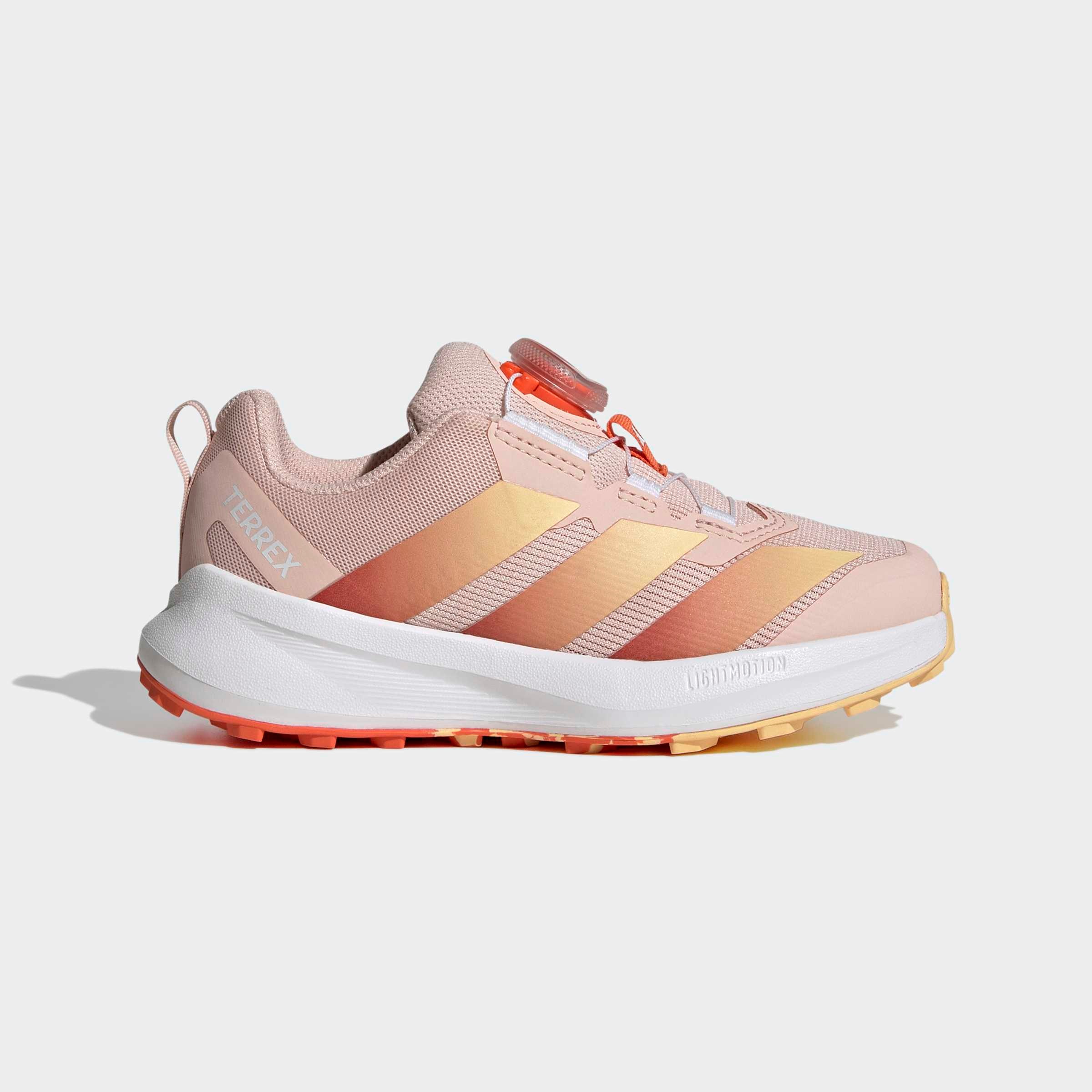 adidas TERREX Trailrunningschuh »AGRAVIC BOA KIDS«  für Kinder & Jugendliche, mit BOA-Drehverschluss