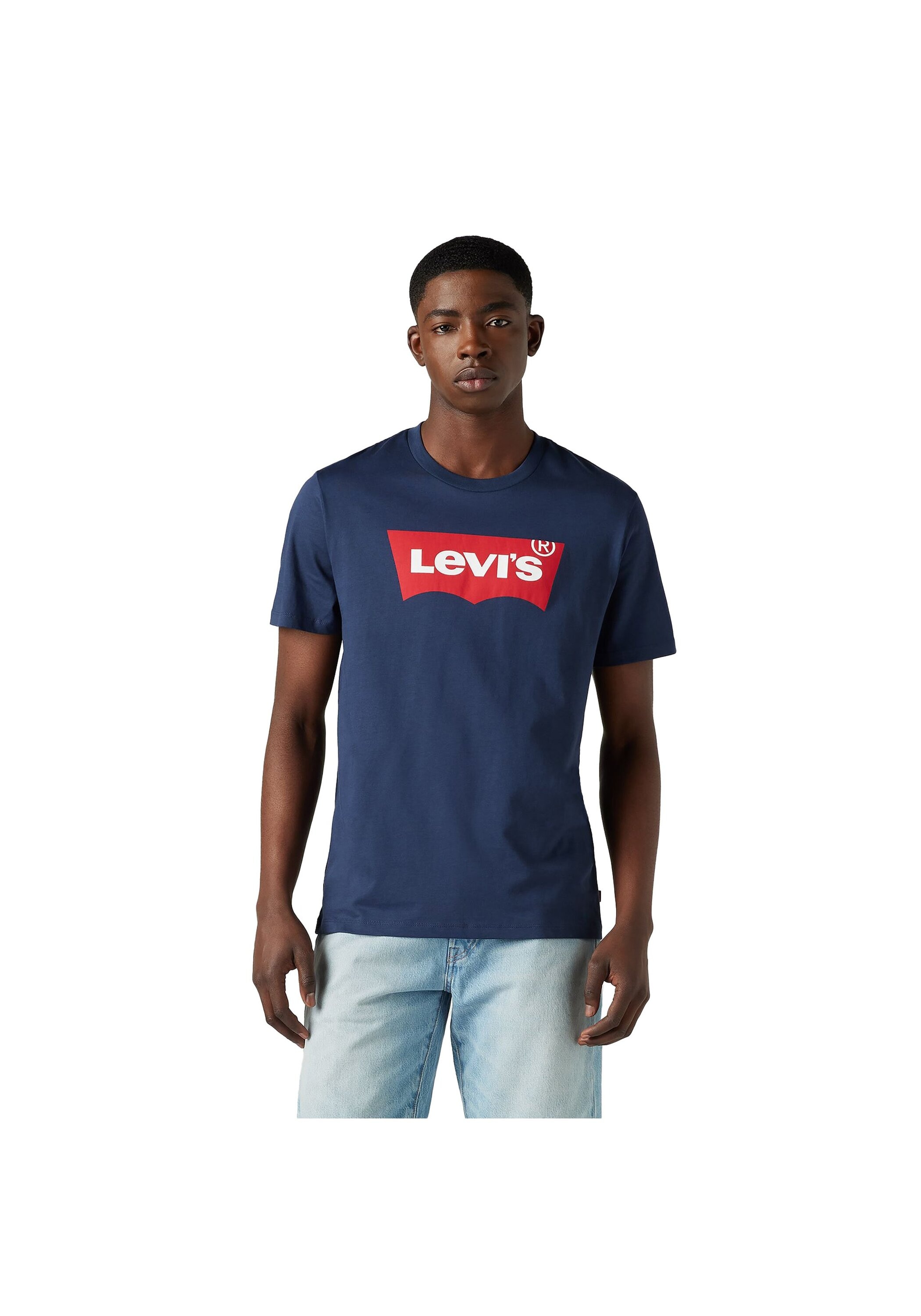 Levi's® T-Shirt »T-Shirt Graphic Set-In Neck 1er Pack«
