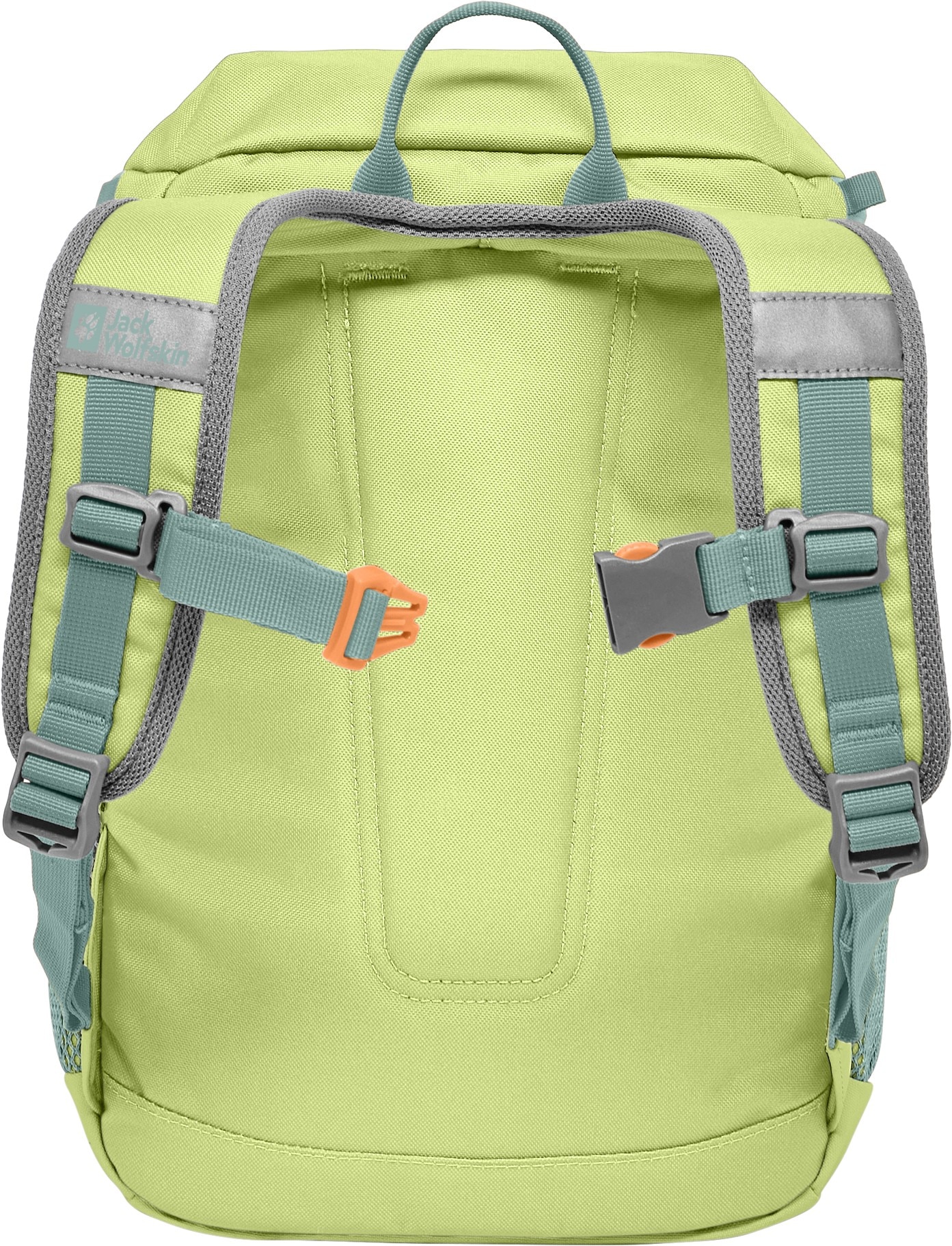 Jack Wolfskin Kinderrucksack »ERLEBNIS PACK«