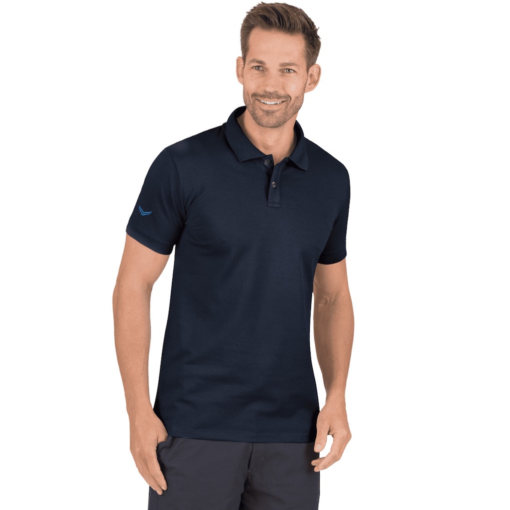 Trigema Poloshirt