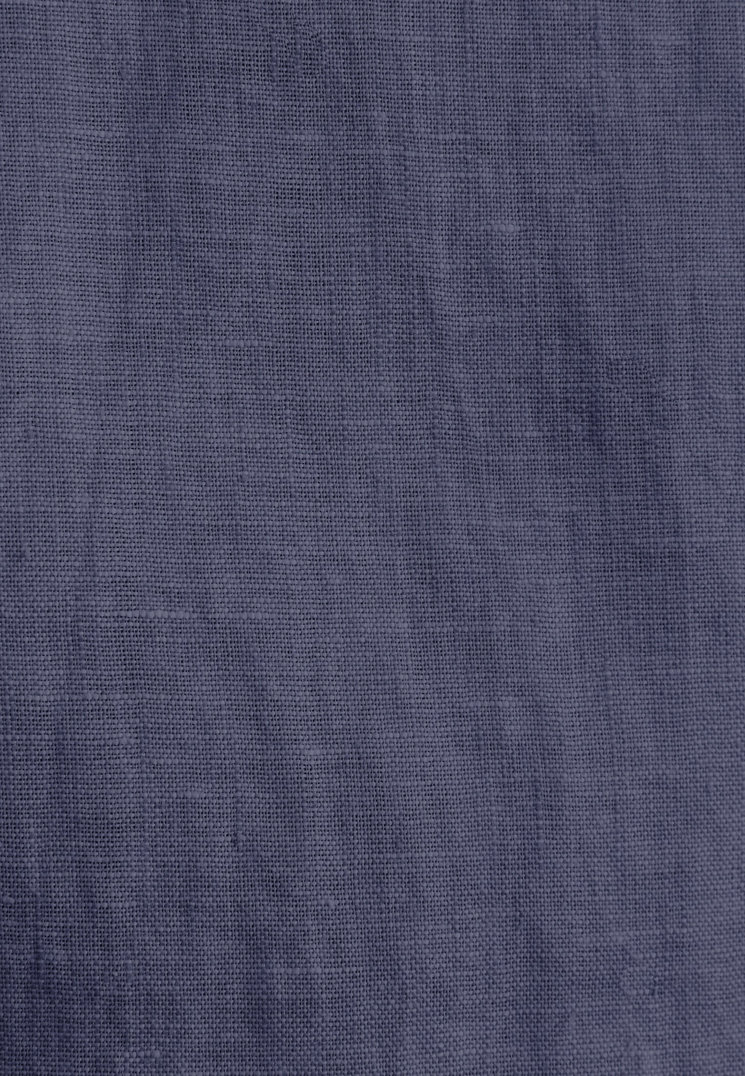 seidensticker Leinenhemd »Schwarze Rose« Slim 1/2 Kentkragen Uni