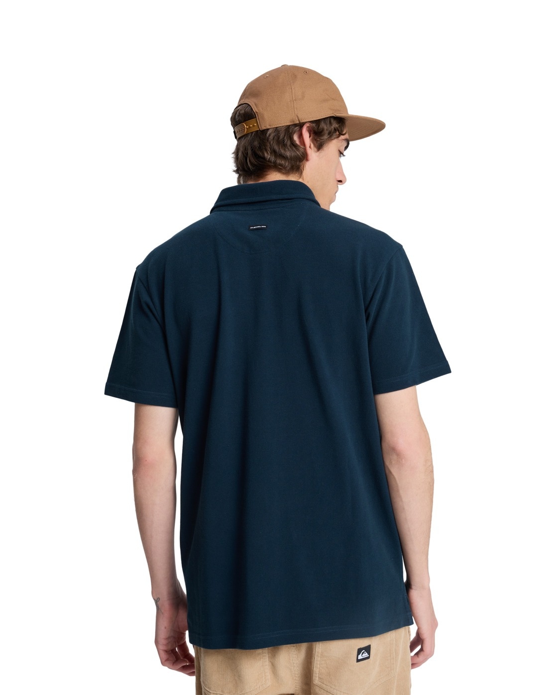 Quiksilver Sporttop »Mw Pique«