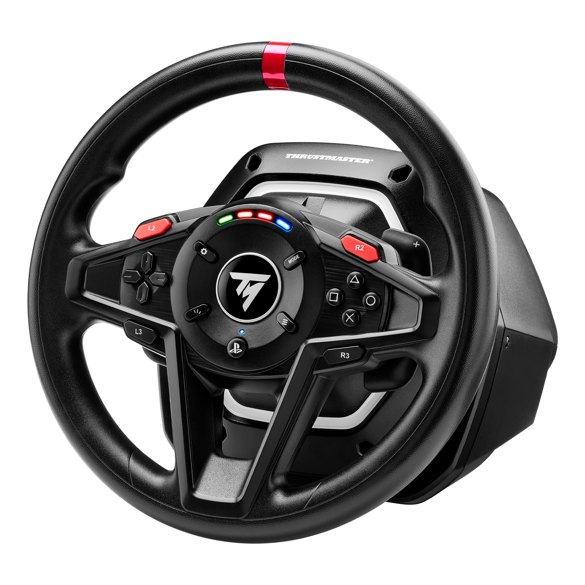 Thrustmaster Lenkrad »T128P FF Wheel«