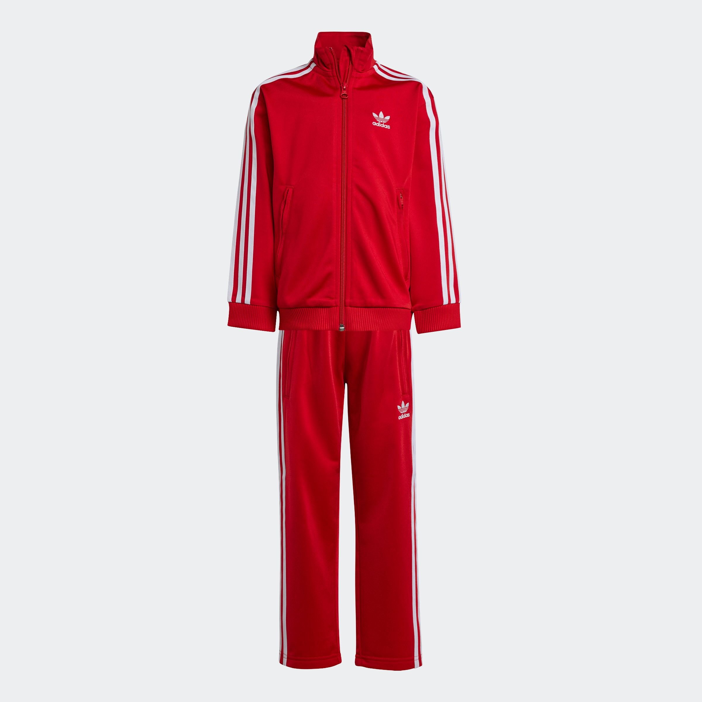 adidas Originals Trainingsanzug »FIREBIRD«, (2 tlg.)