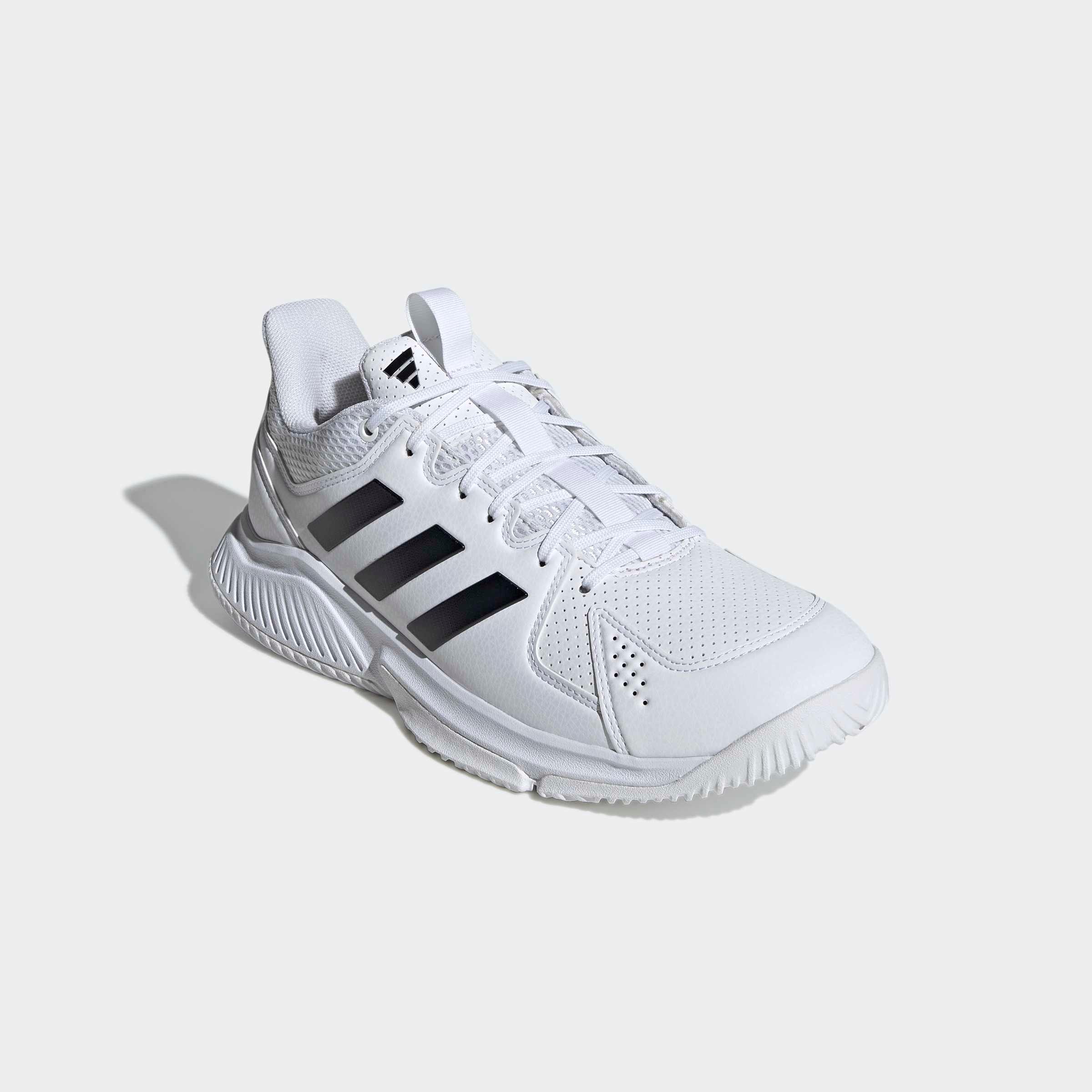 adidas Performance Hallenschuh »COURT FLIGHT INDOOR«
