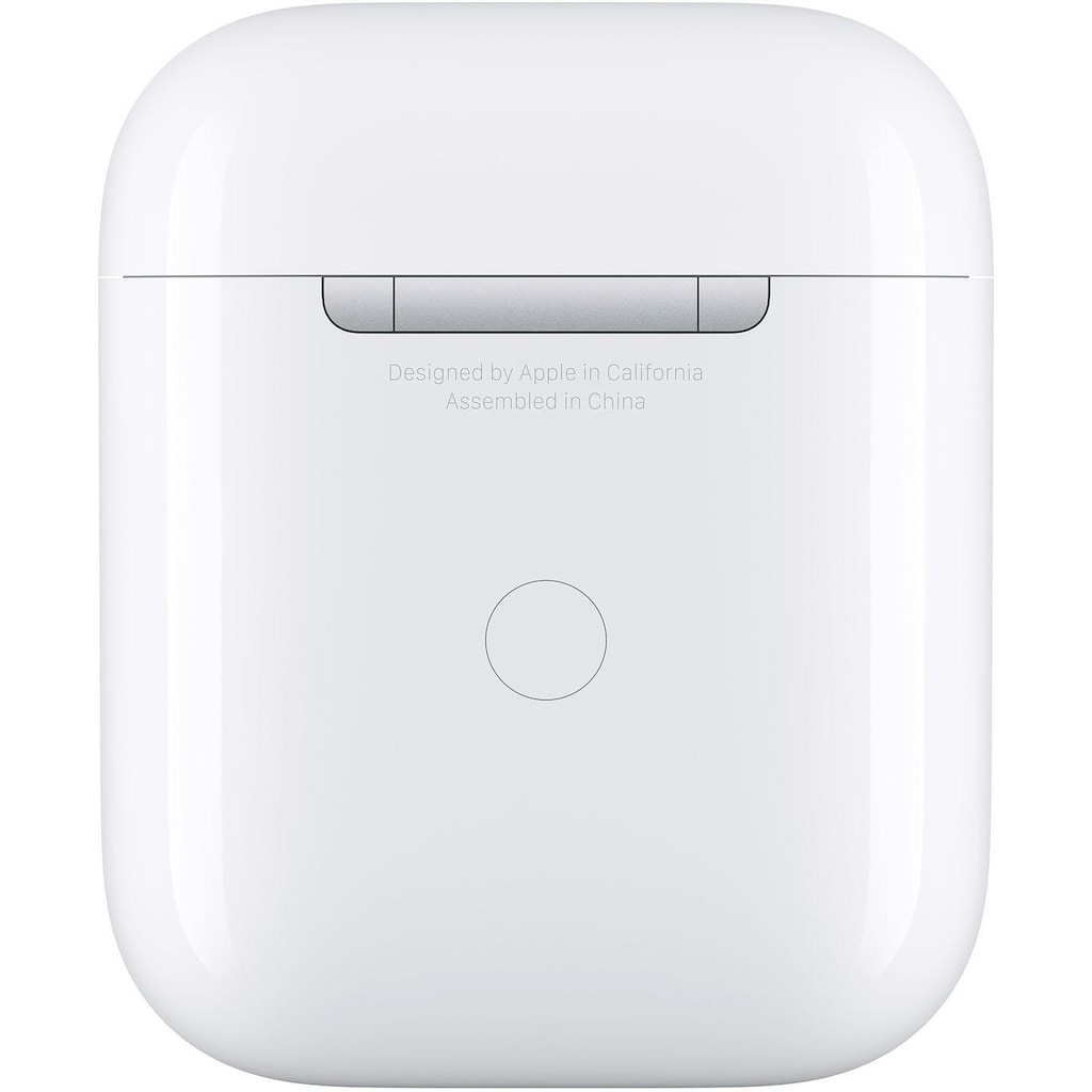Apple Ladeschale »Kabelloses Ladecase für AirPods (2. Generation)«
