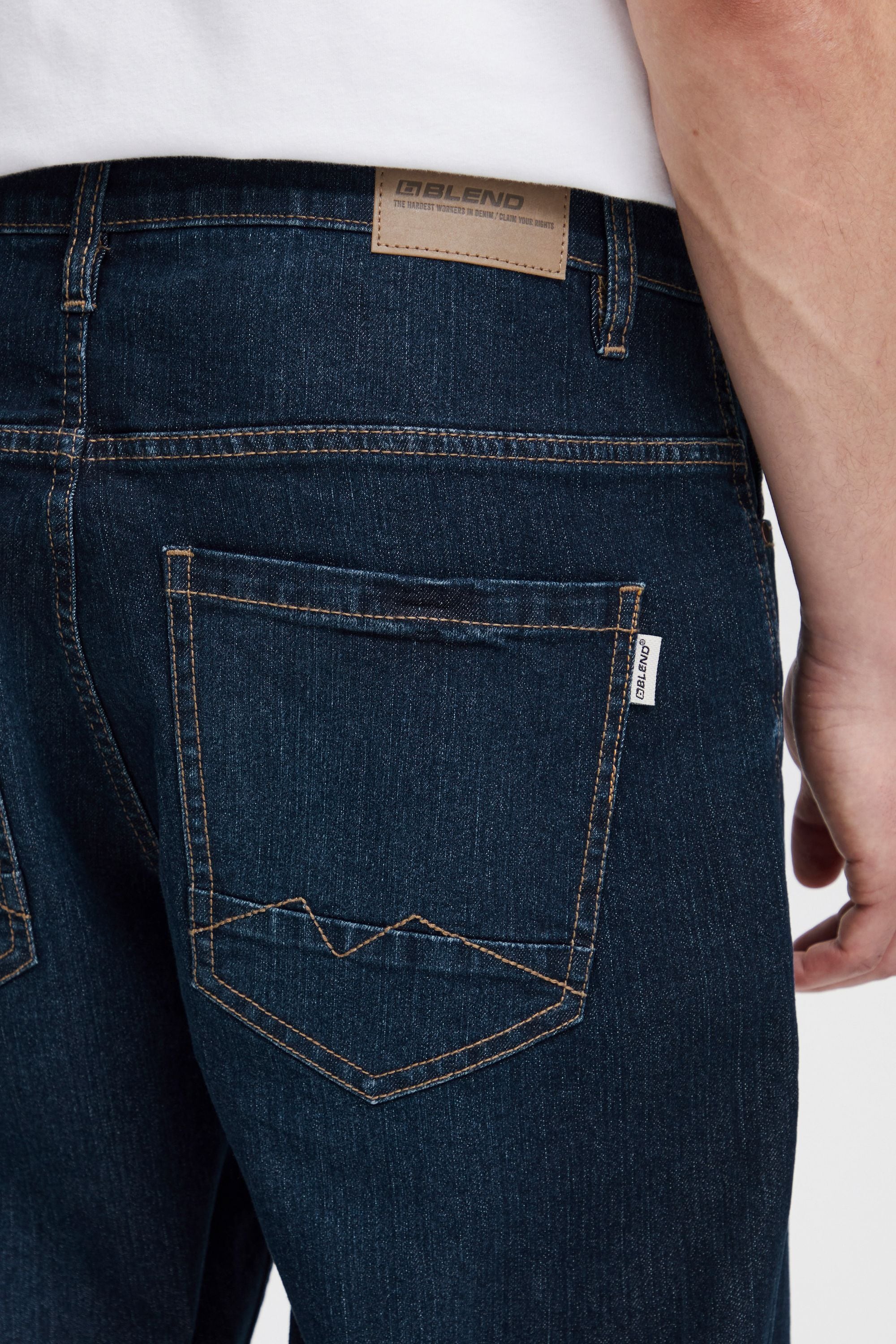 Blend 5-Pocket-Jeans »5-Pocket-Jeans BHGorm«