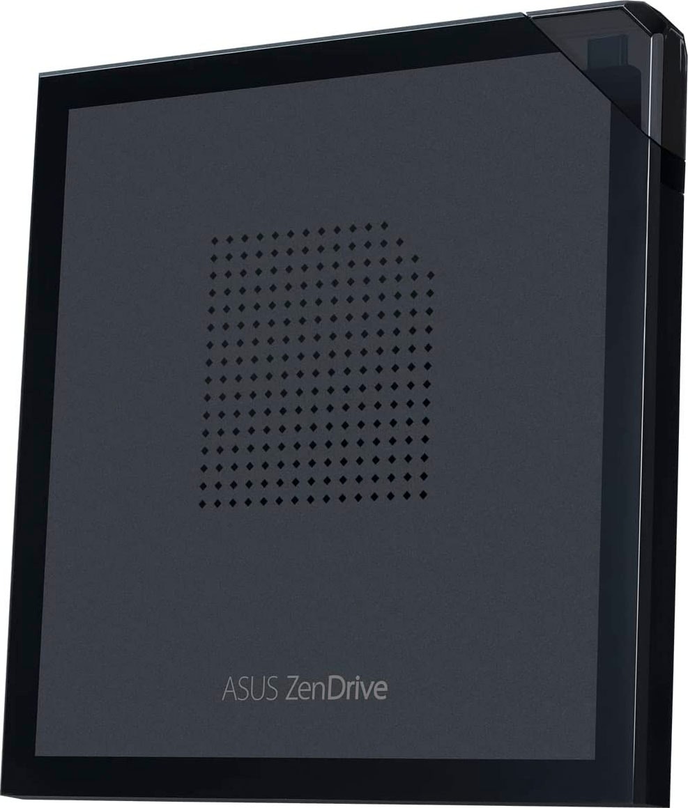 DVD-Brenner »SDRW-08V1M-U ZenDrive V1M mit USB-C«, extern