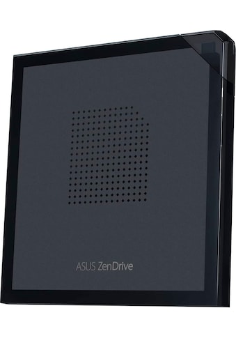 DVD-Brenner »SDRW-08V1M-U ZenDrive V1M mit USB-C«, extern