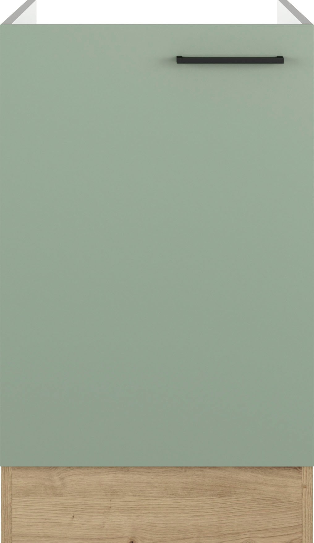 Flex-Well Spülenschrank »Cara«, (1 St.), (B x H x T) 50 x 82 x 57 cm, ohne  Arbeitsplatte online kaufen | UNIVERSAL