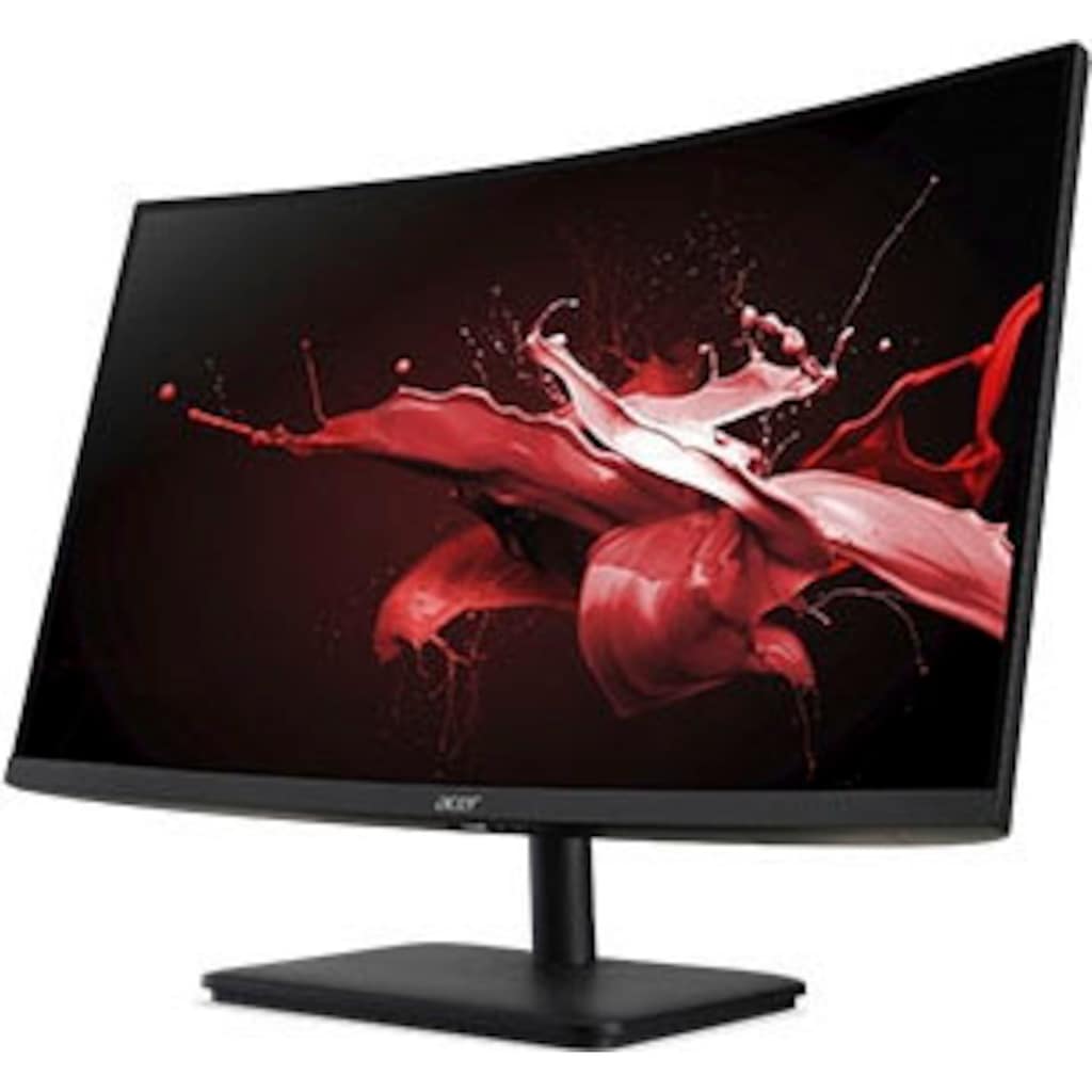 Acer Curved-LED-Monitor »Nitro ED270X«, 69 cm/27 Zoll, 1920 x 1080 px, Full HD, 1 ms Reaktionszeit, 240 Hz